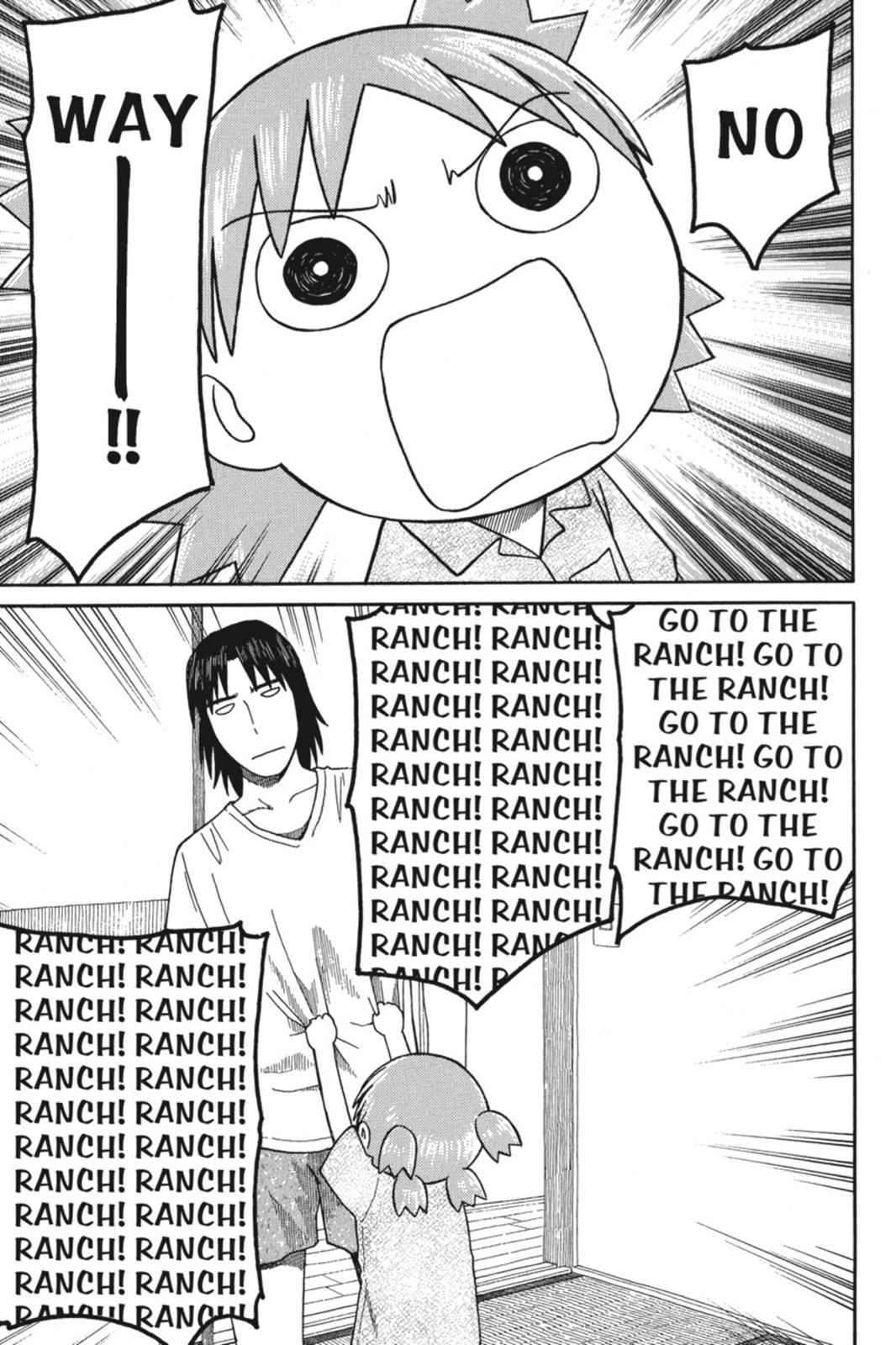 Yotsuba&! Chap 44 - Next Chap 45
