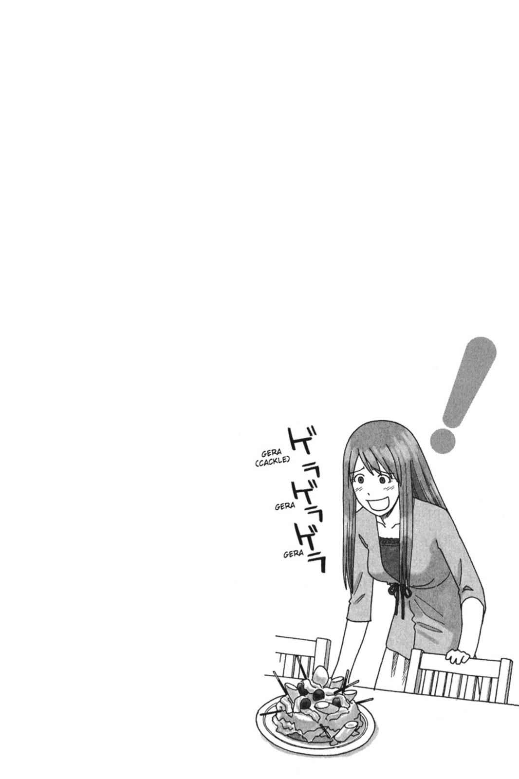 Yotsuba&! Chap 45 - Next Chap 46