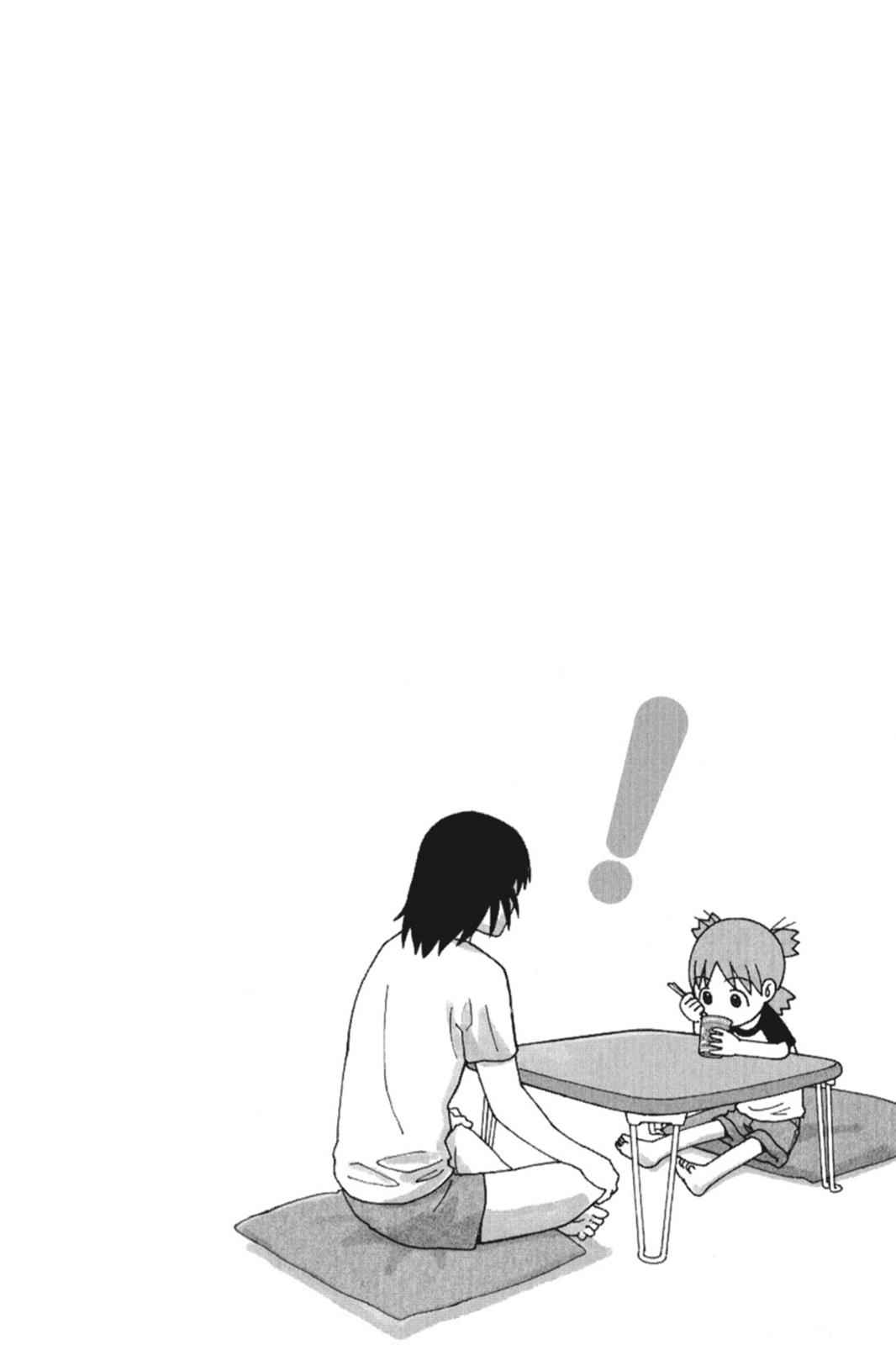 Yotsuba&! Chap 46 - Next Chap 47