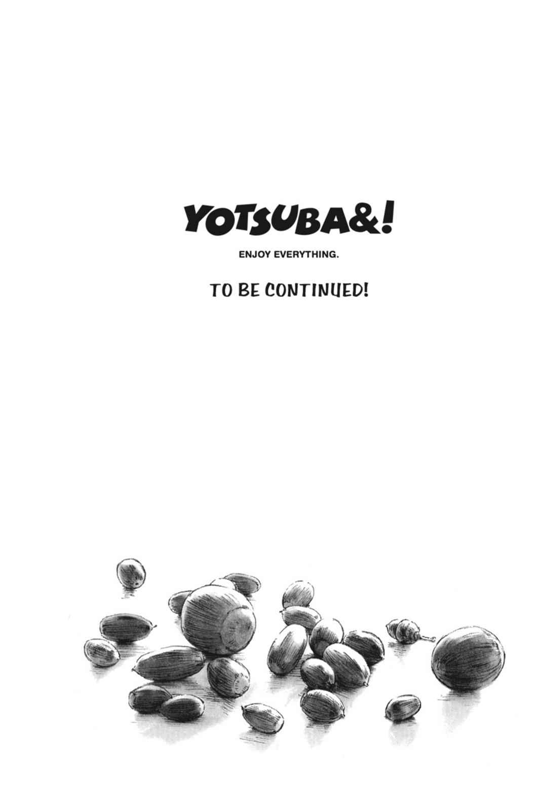 Yotsuba&! Chap 55 - Next Chap 56