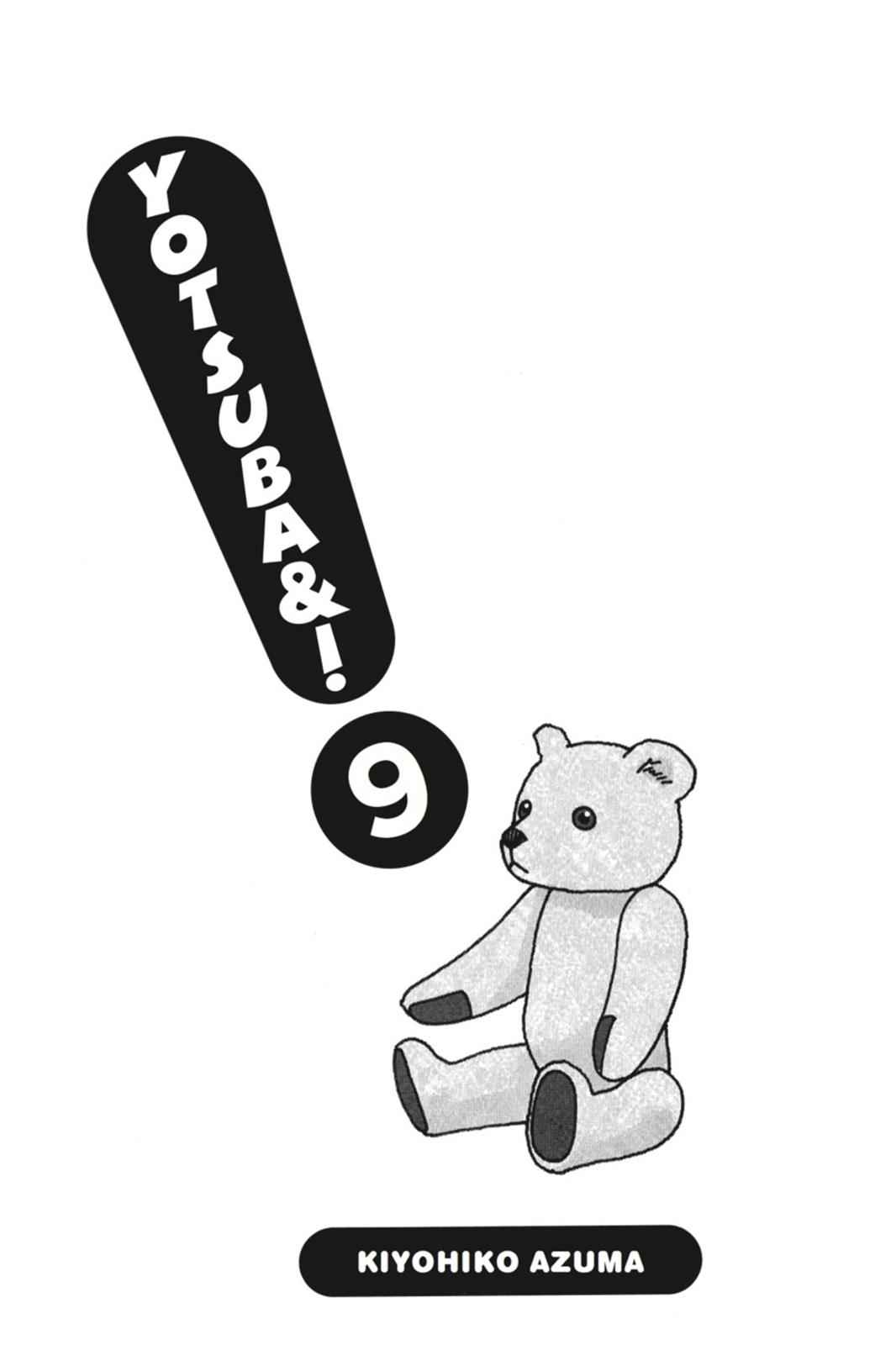 Yotsuba&! Chap 56 - Next Chap 57