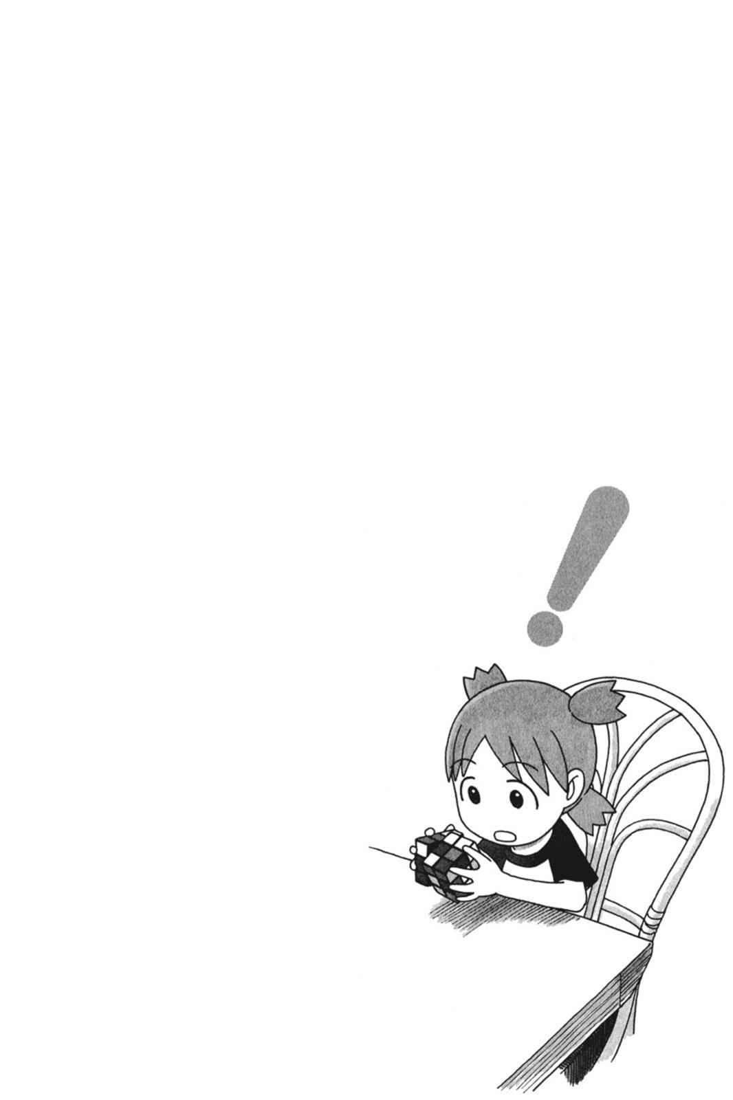 Yotsuba&! Chap 50 - Next Chap 51