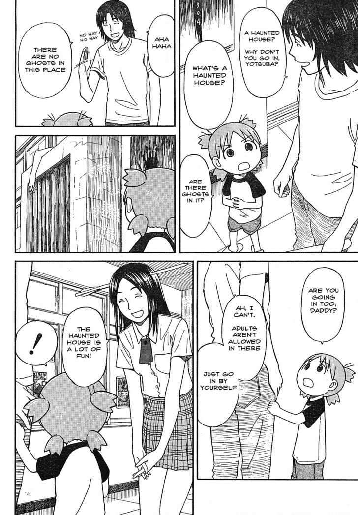 Yotsuba&! Chap 51 - Next Chap 52