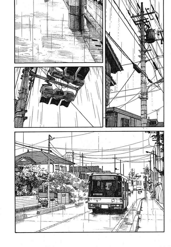 Yotsuba&! Chap 51 - Next Chap 52