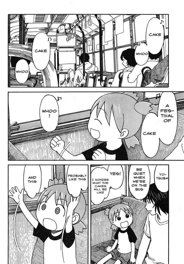 Yotsuba&! Chap 51 - Next Chap 52