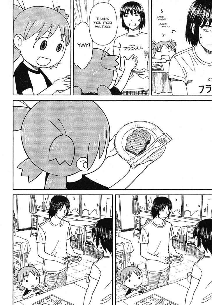 Yotsuba&! Chap 51 - Next Chap 52