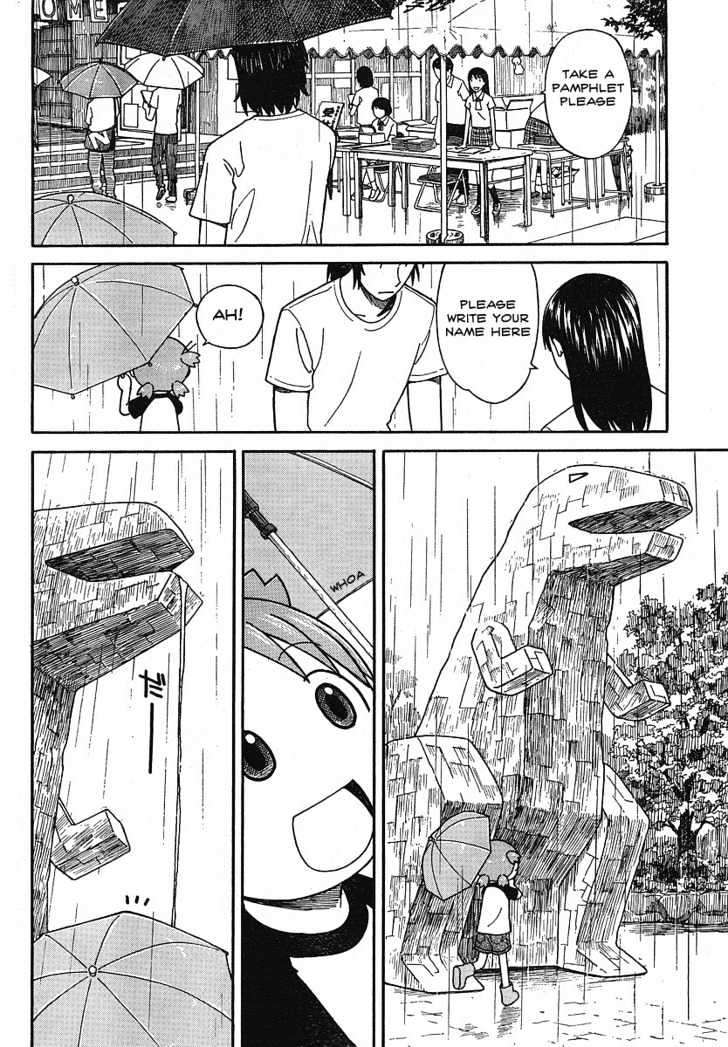 Yotsuba&! Chap 51 - Next Chap 52