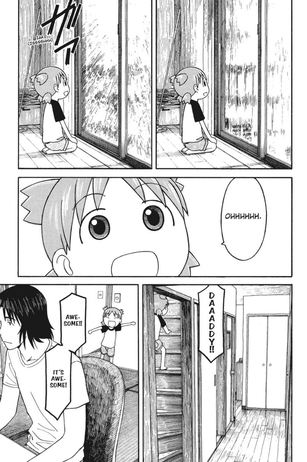 Yotsuba&! Chap 52 - Next Chap 53