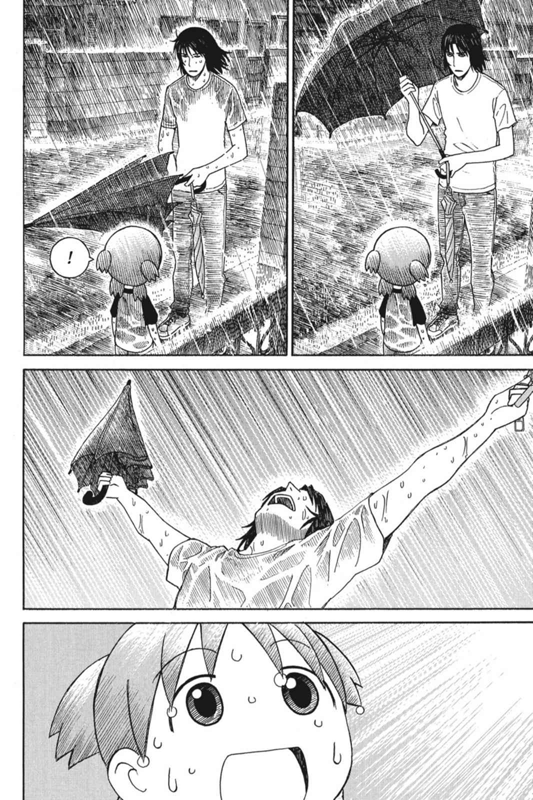 Yotsuba&! Chap 52 - Next Chap 53