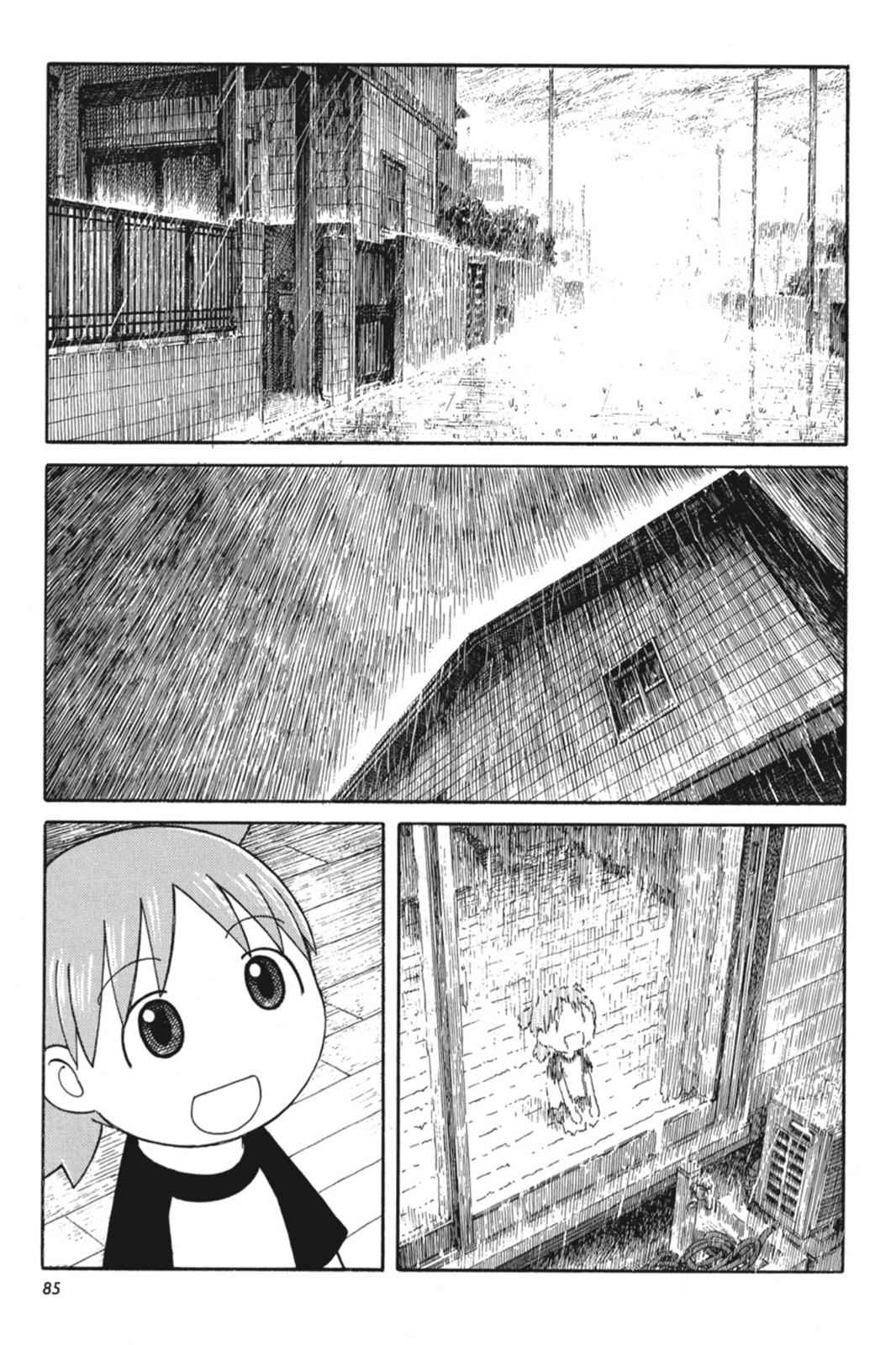 Yotsuba&! Chap 52 - Next Chap 53