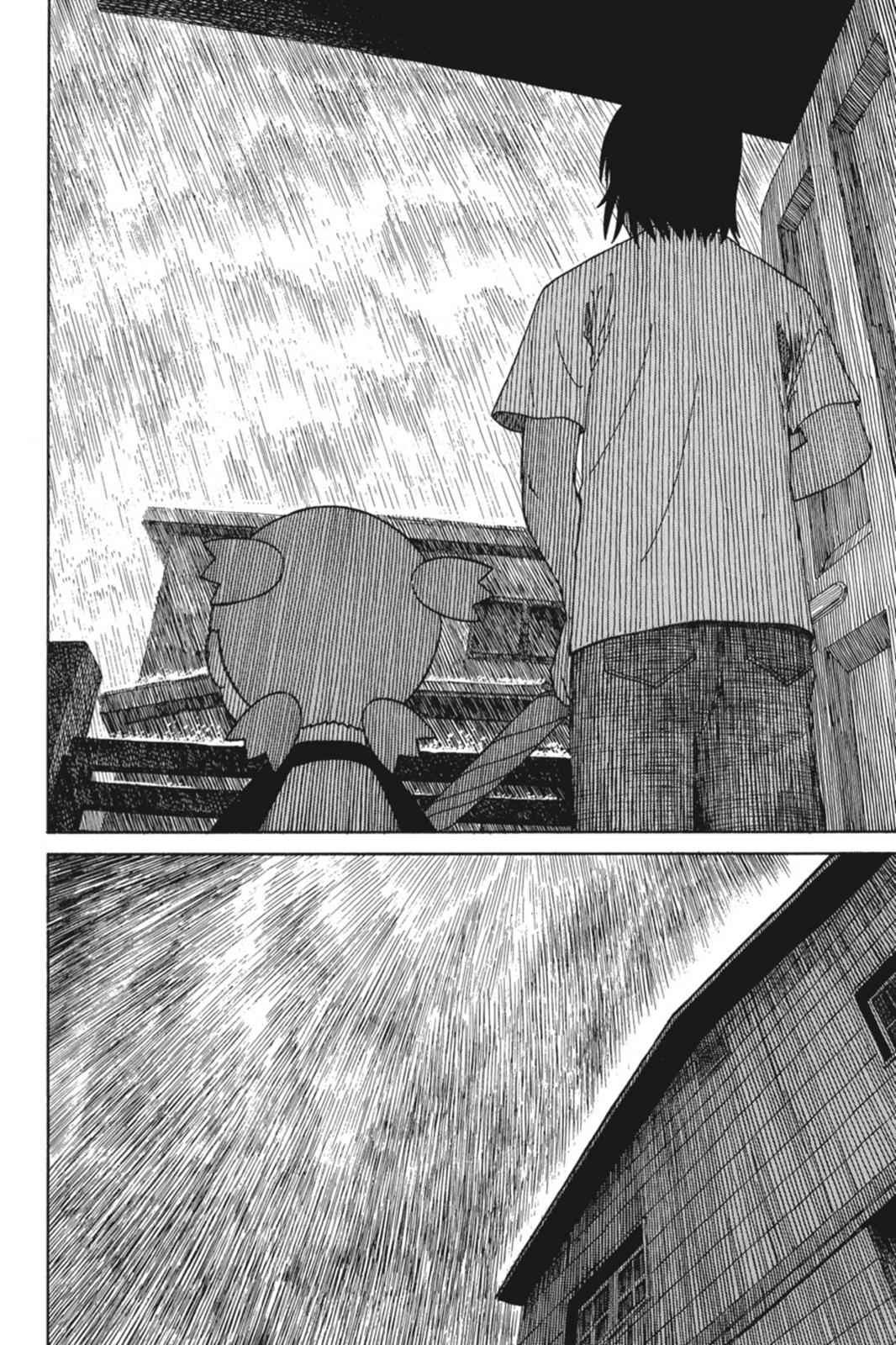 Yotsuba&! Chap 52 - Next Chap 53
