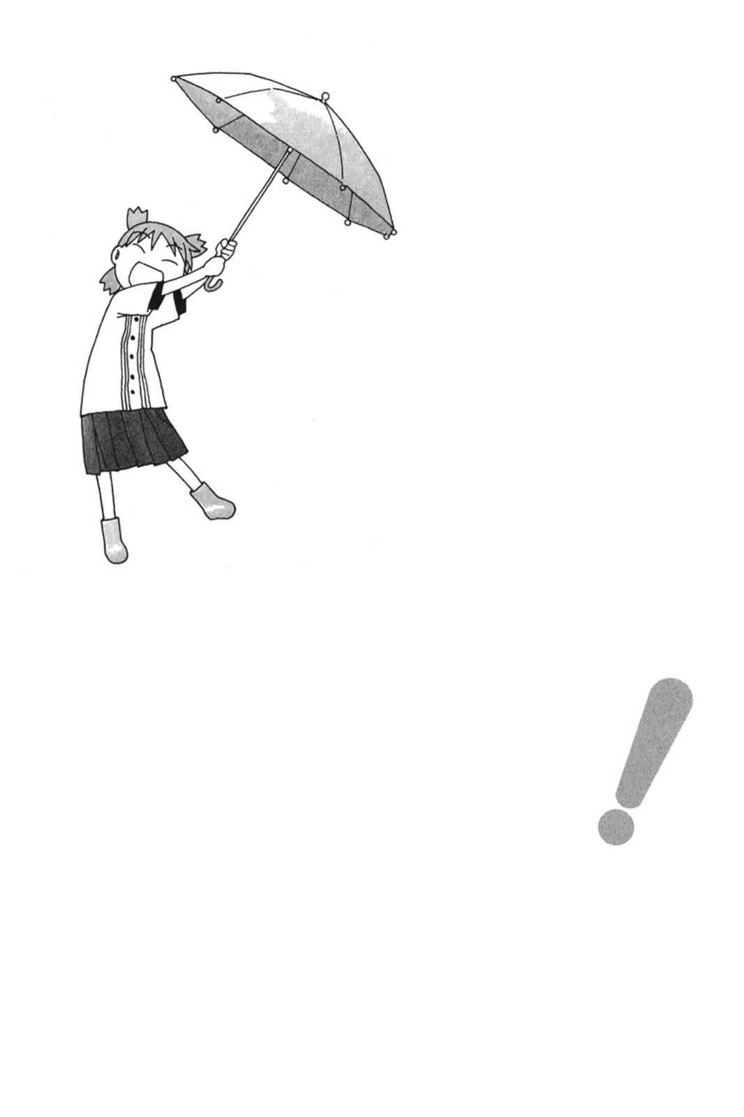 Yotsuba&! Chap 52 - Next Chap 53