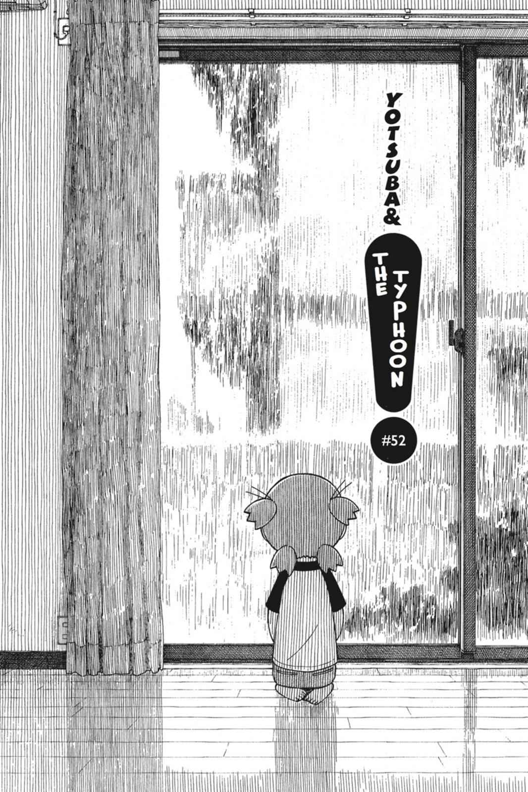 Yotsuba&! Chap 52 - Next Chap 53