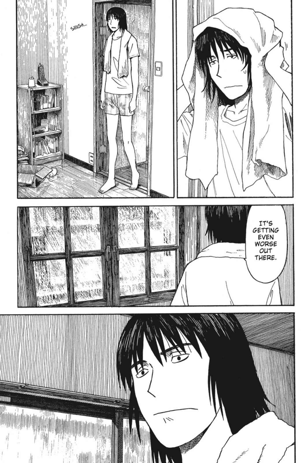 Yotsuba&! Chap 52 - Next Chap 53