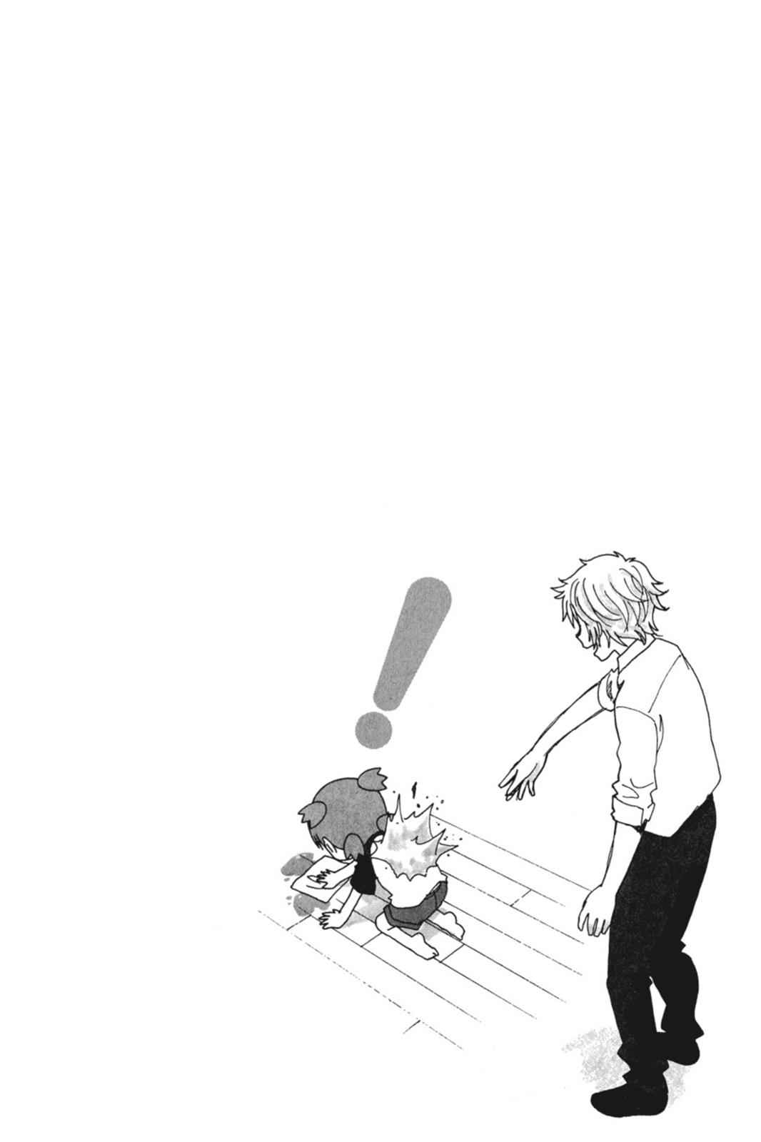 Yotsuba&! Chap 53 - Next Chap 54
