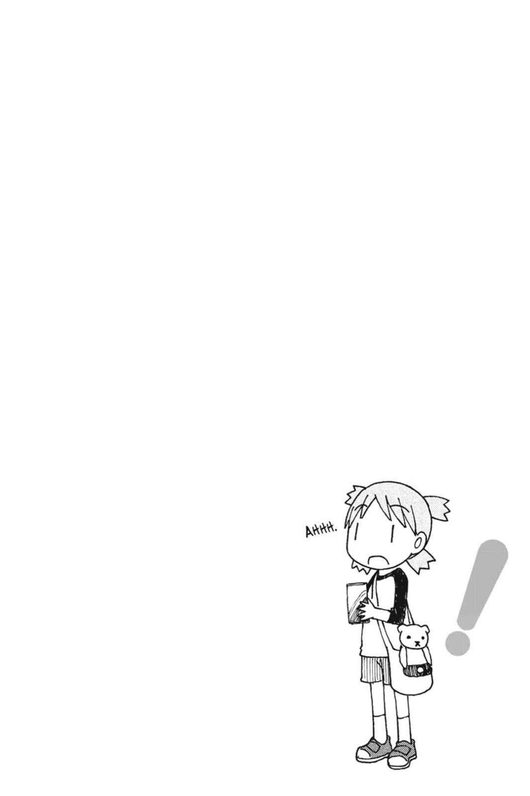 Yotsuba&! Chap 67 - Next Chap 68