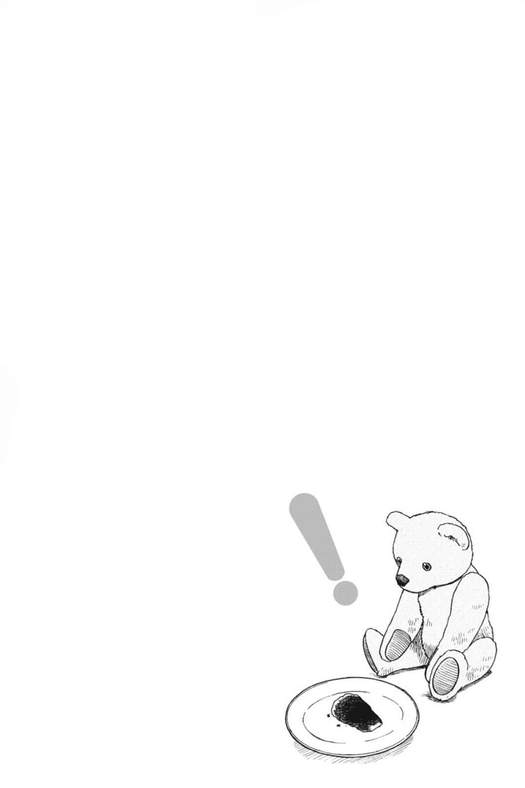 Yotsuba&! Chap 64 - Next Chap 65