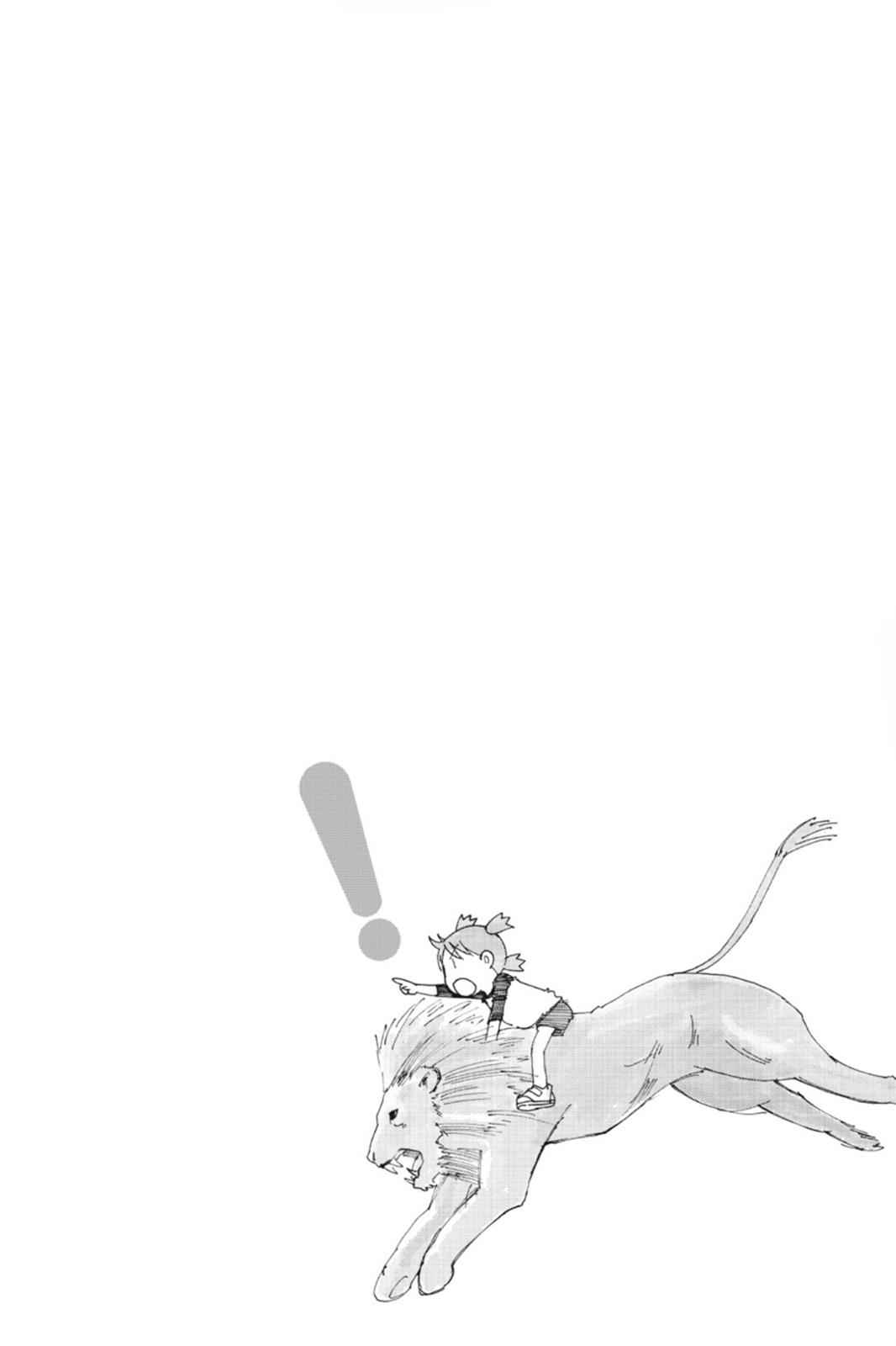 Yotsuba&! Chap 65 - Next Chap 66