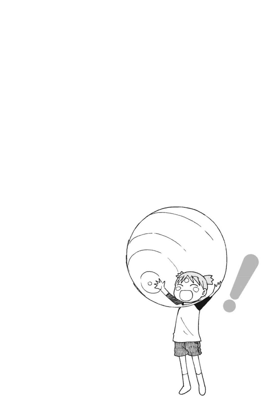 Yotsuba&! Chap 68 - Next Chap 69