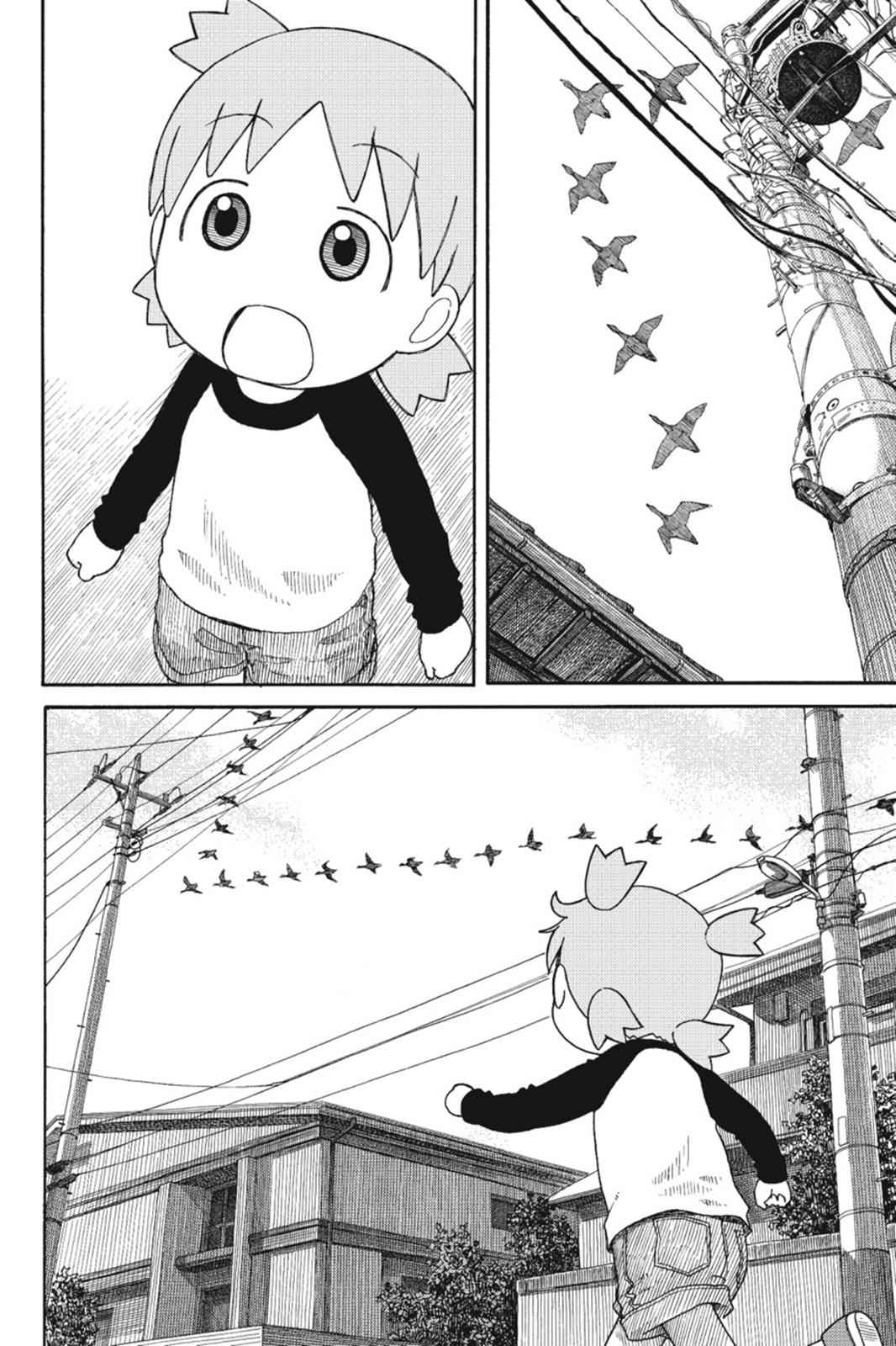 Yotsuba&! Chap 77 - Next Chap 78