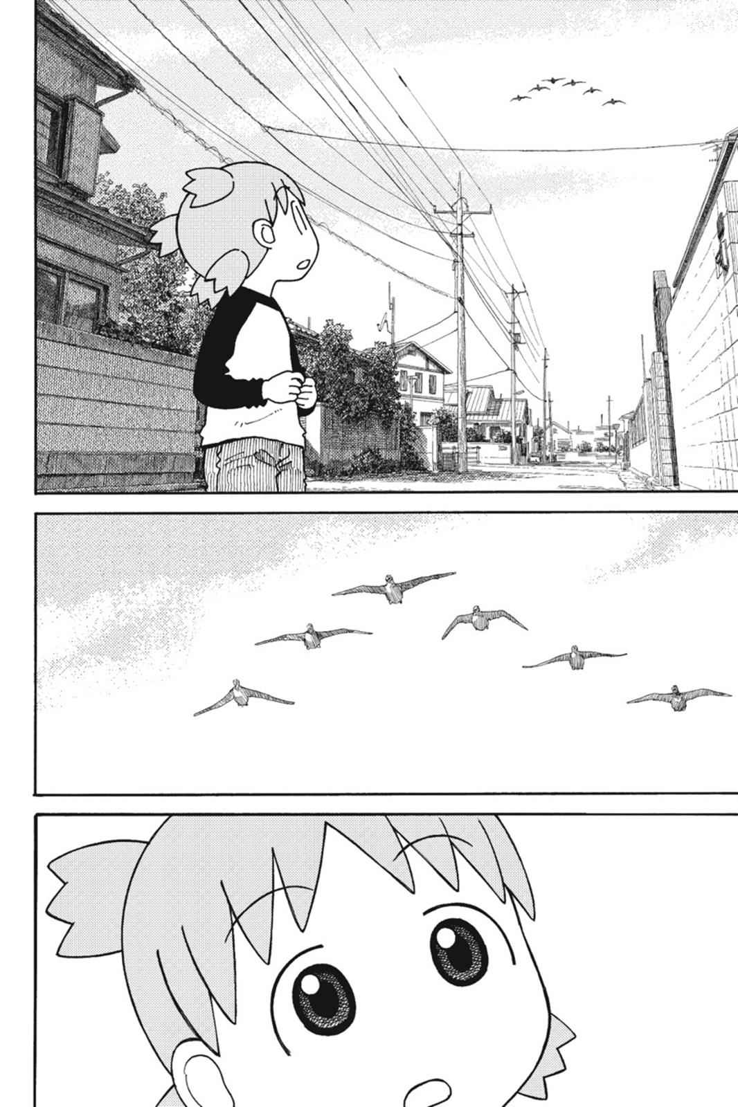 Yotsuba&! Chap 77 - Next Chap 78