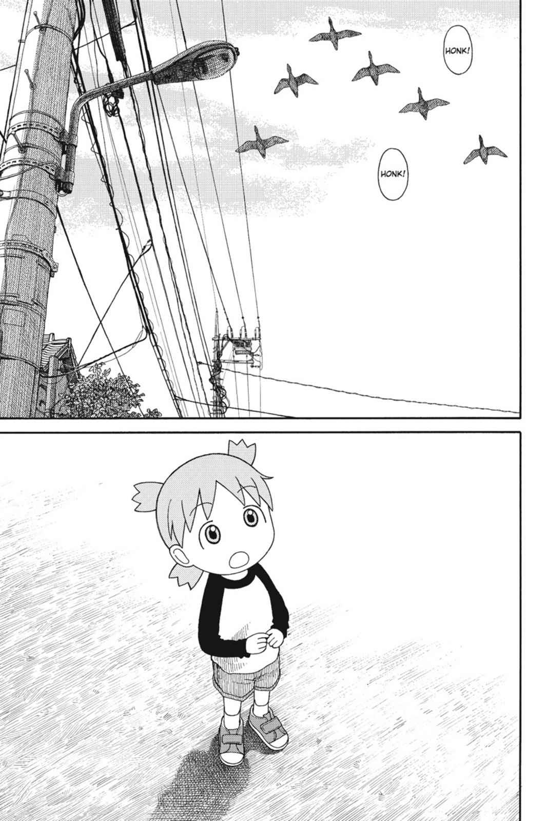 Yotsuba&! Chap 77 - Next Chap 78
