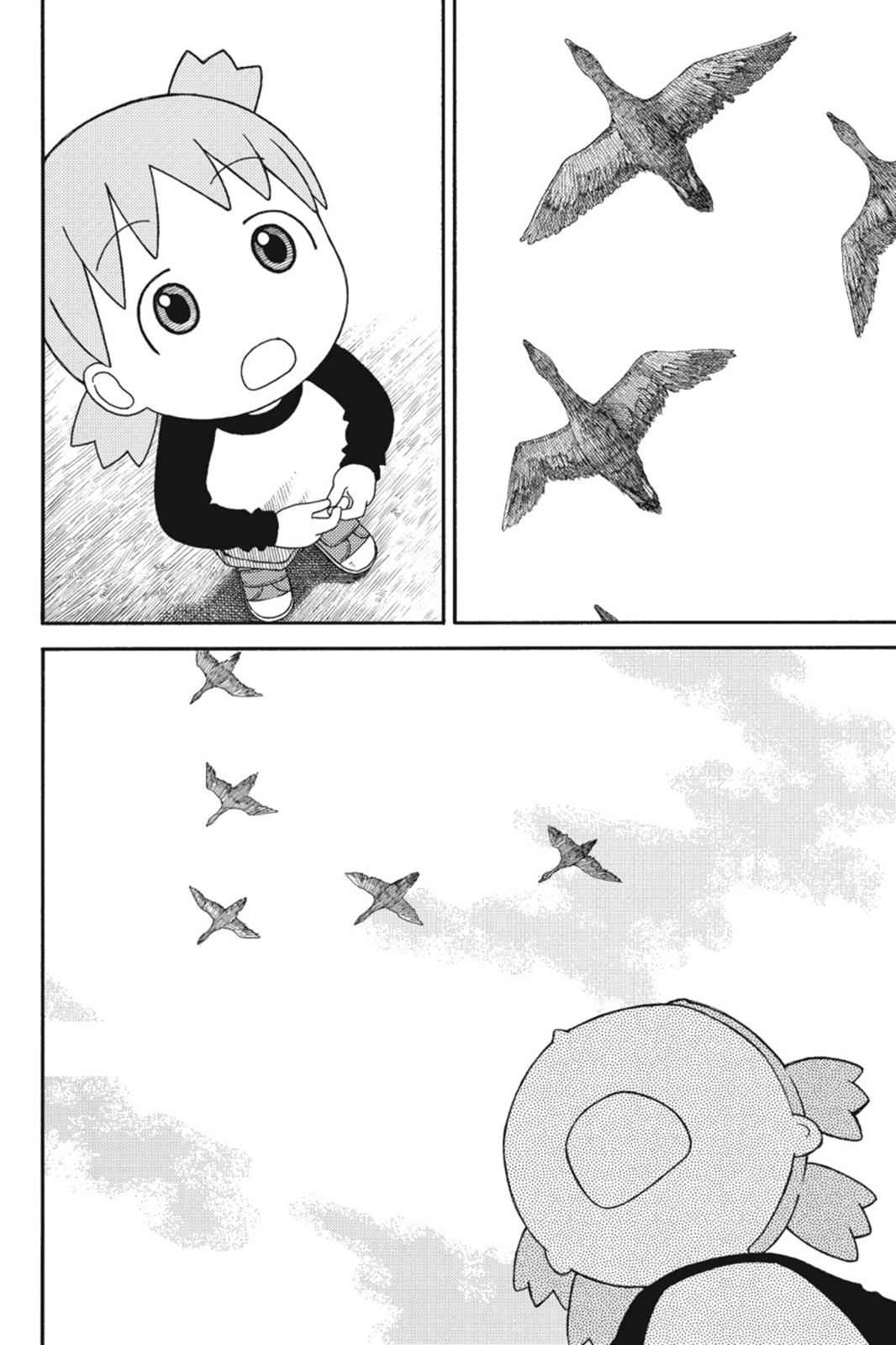 Yotsuba&! Chap 77 - Next Chap 78