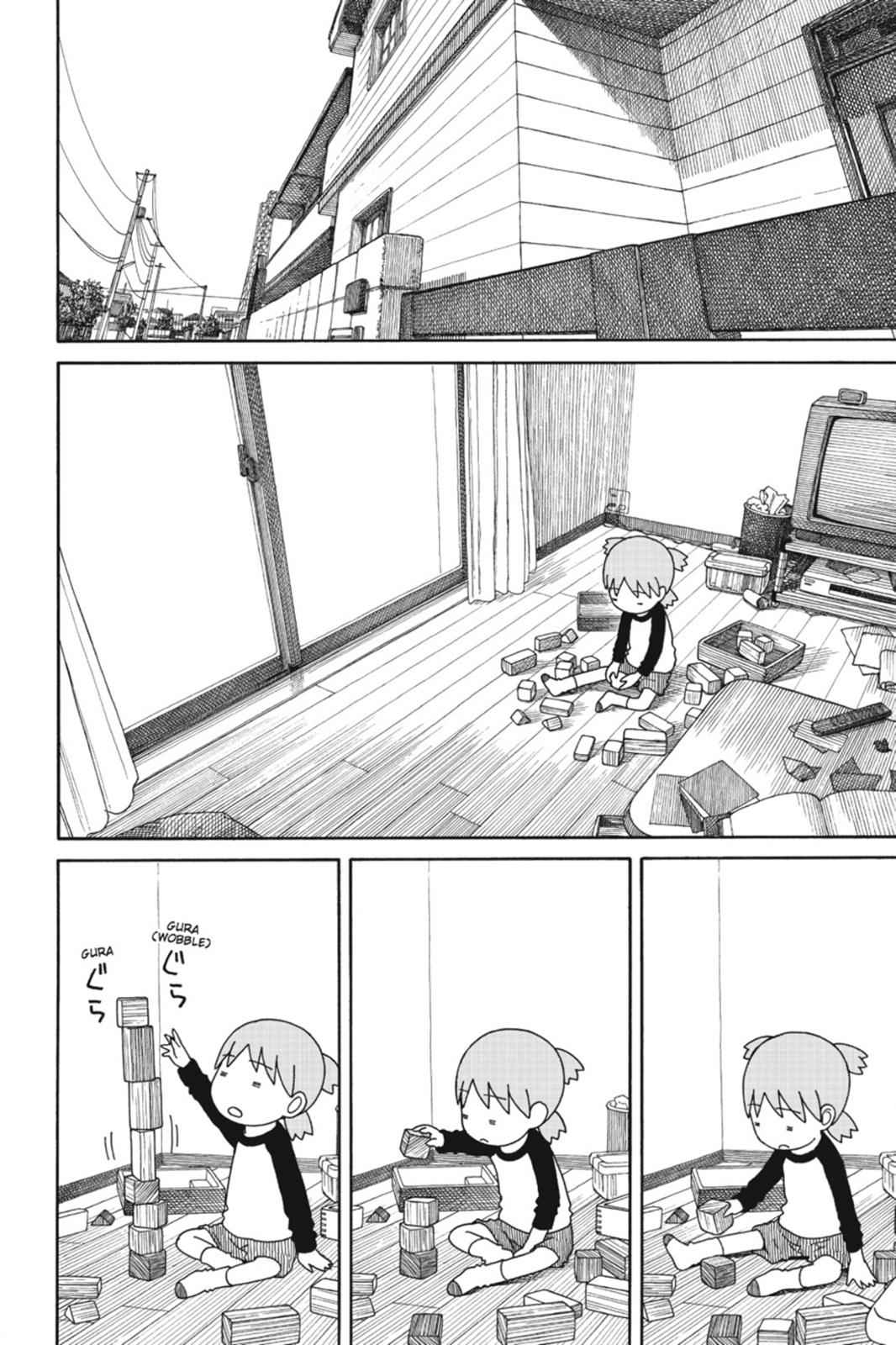 Yotsuba&! Chap 76 - Next Chap 77