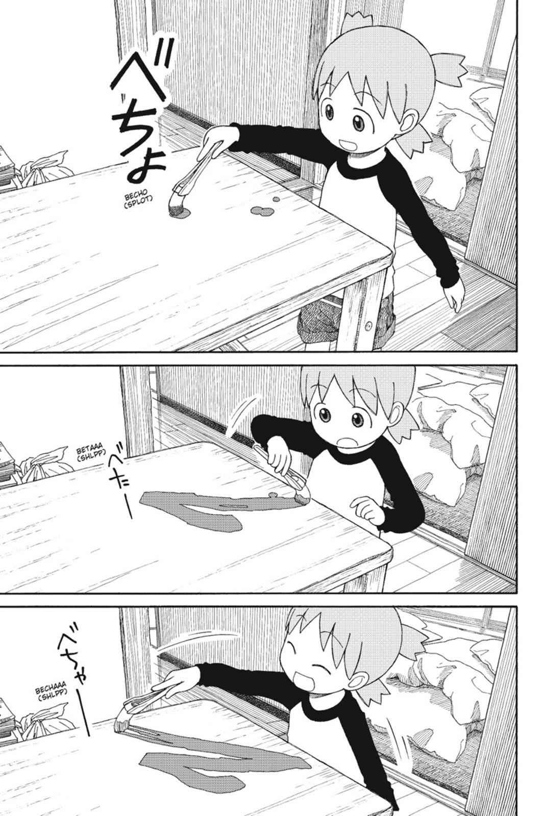 Yotsuba&! Chap 78 - Next Chap 79