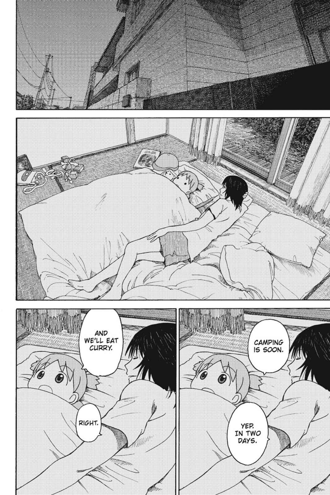 Yotsuba&! Chap 79 - Next Chap 80