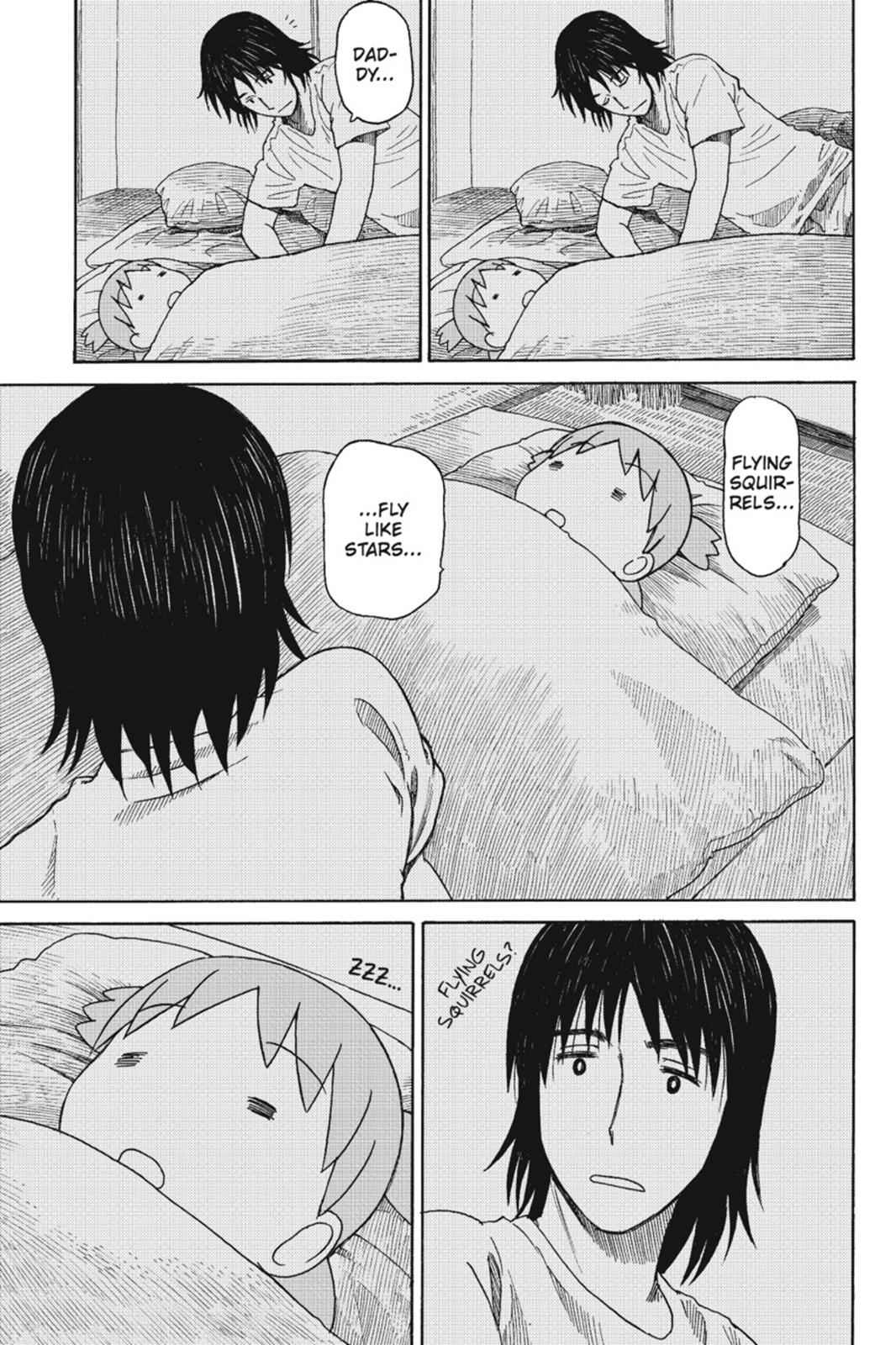 Yotsuba&! Chap 79 - Next Chap 80
