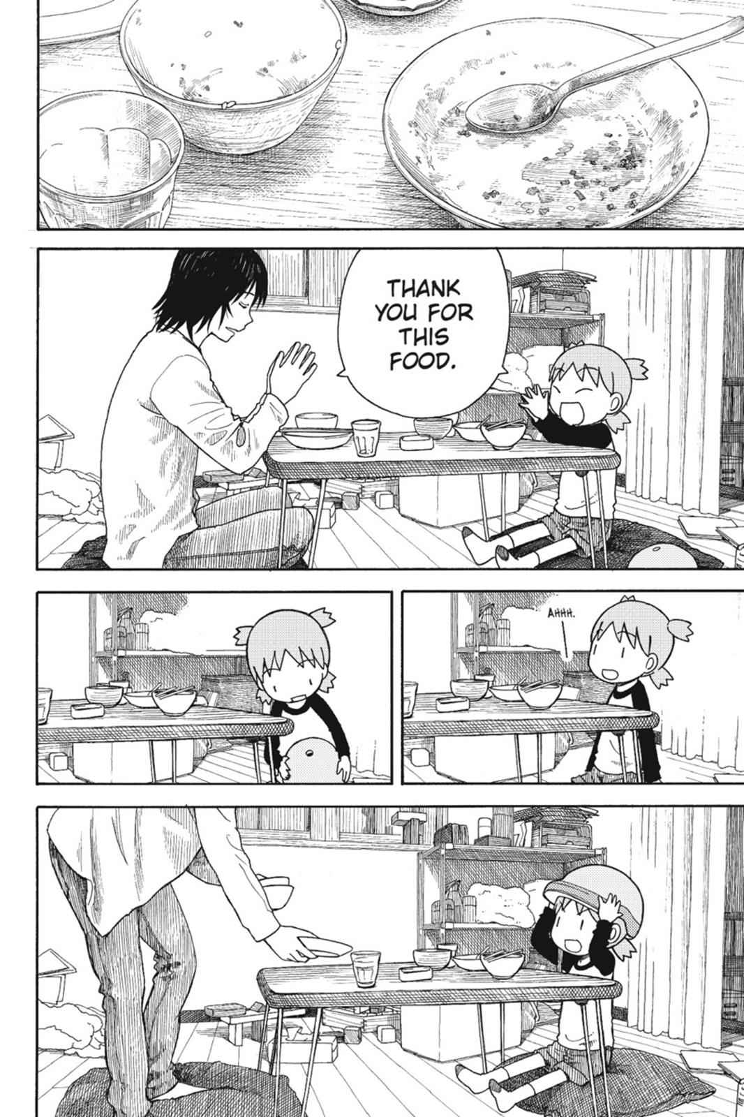 Yotsuba&! Chap 79 - Next Chap 80