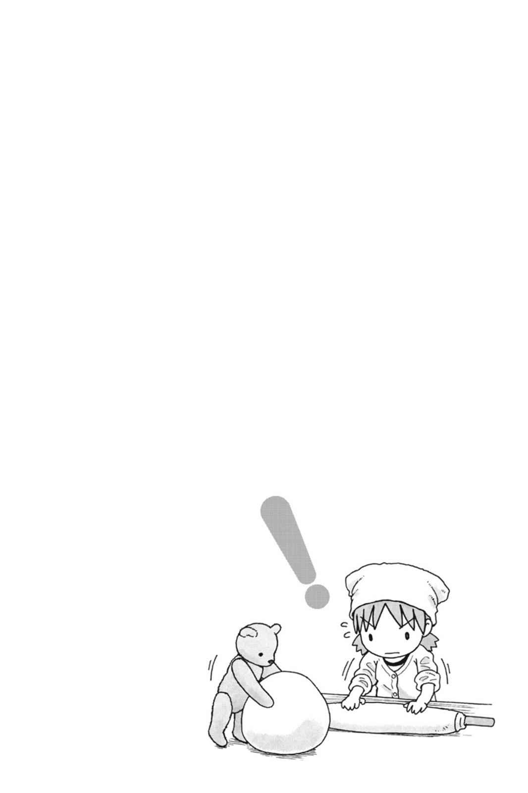 Yotsuba&! Chap 70 - Next Chap 71