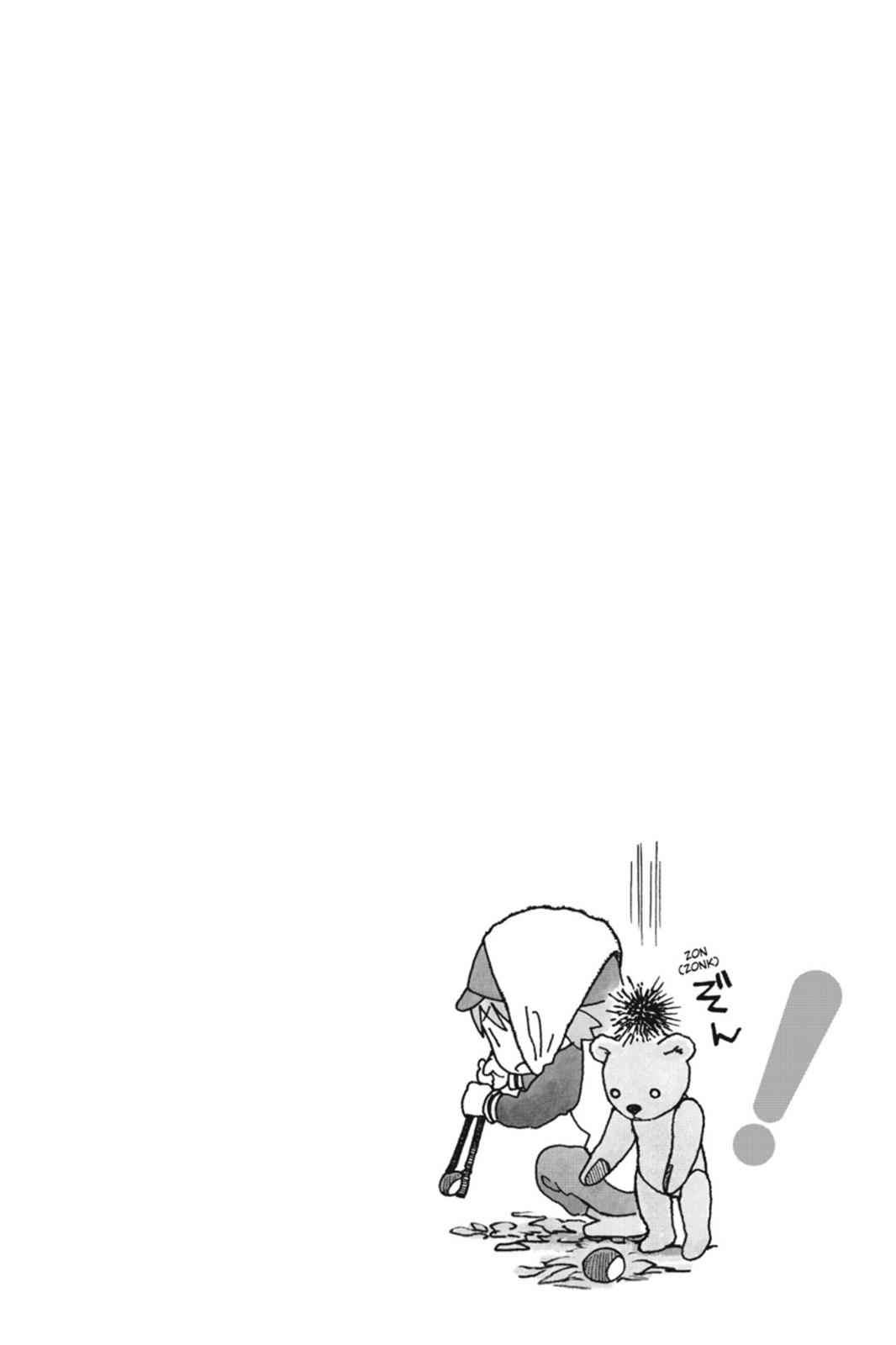 Yotsuba&! Chap 73 - Next Chap 74