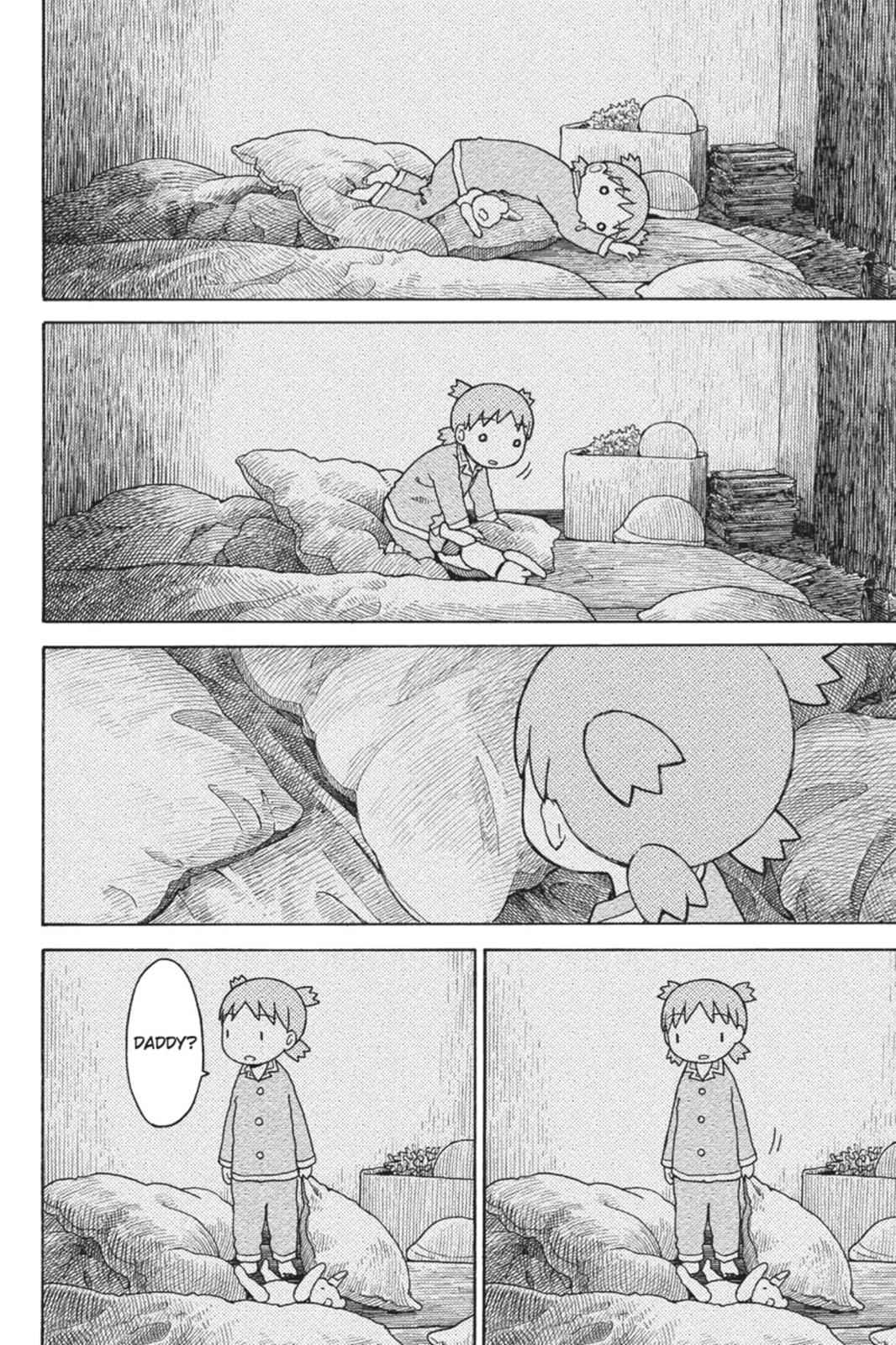 Yotsuba&! Chap 85 - Next Chap 86