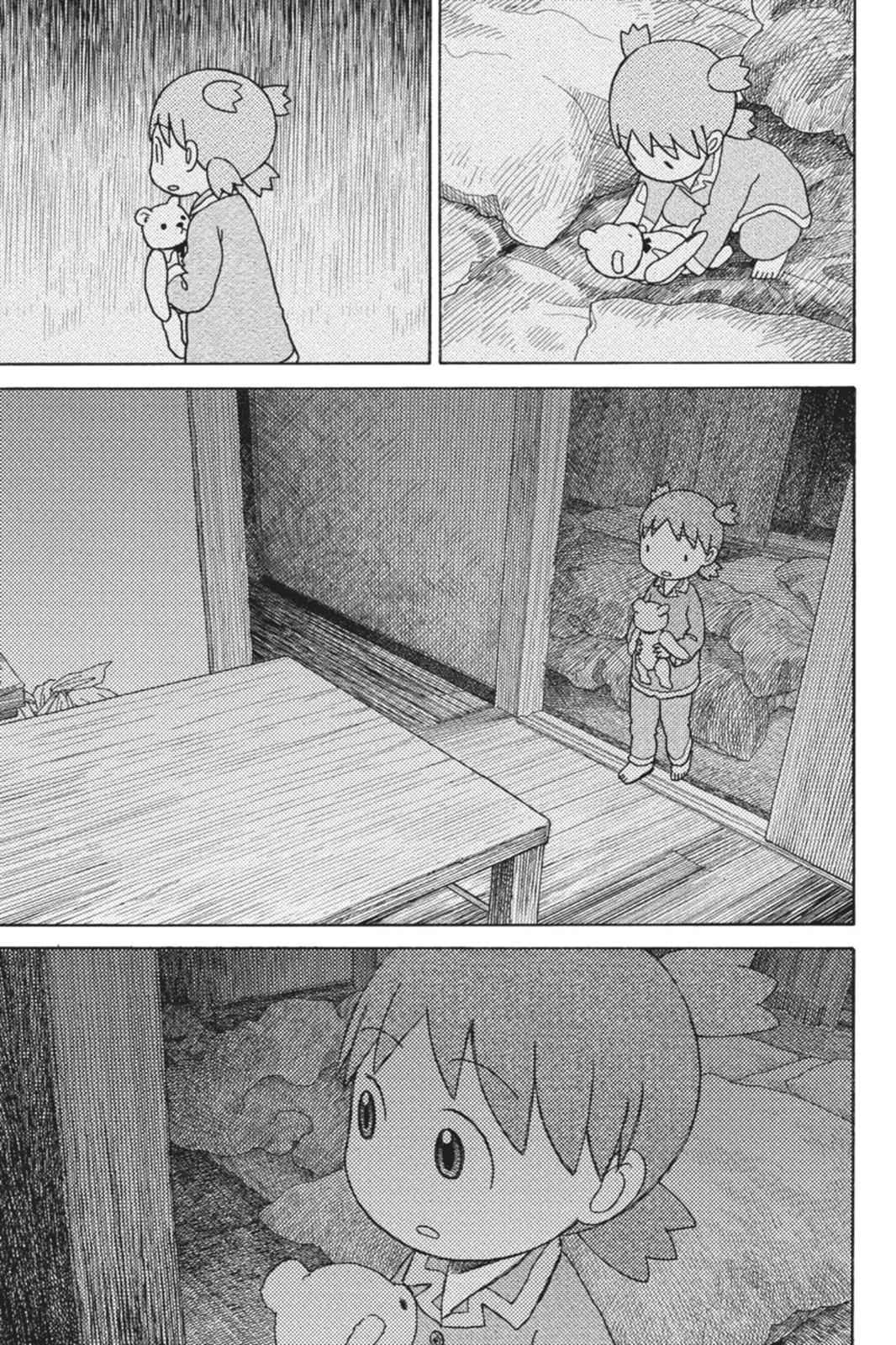 Yotsuba&! Chap 85 - Next Chap 86