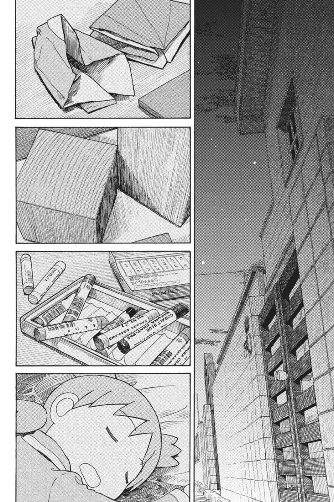 Yotsuba&! Chap 85 - Next Chap 86