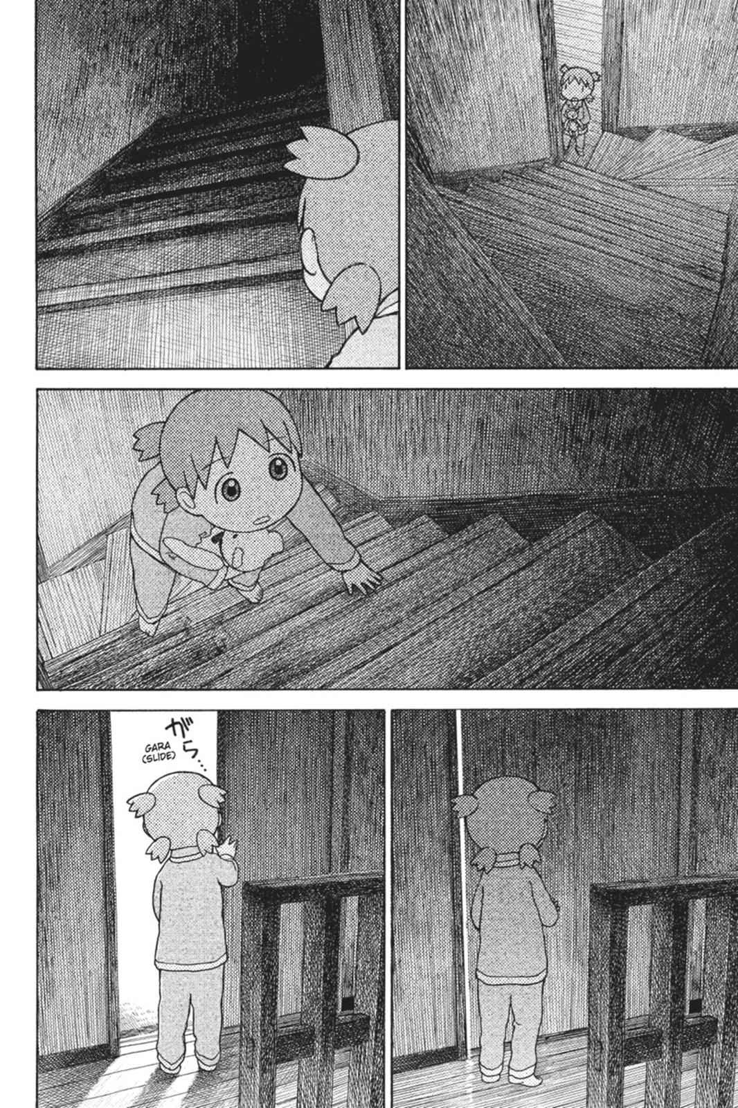 Yotsuba&! Chap 85 - Next Chap 86