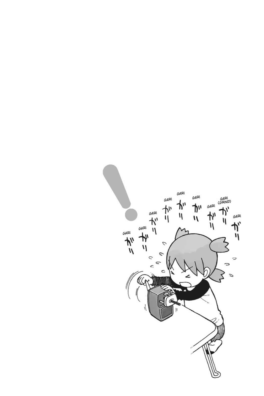 Yotsuba&! Chap 86 - Next Chap 87