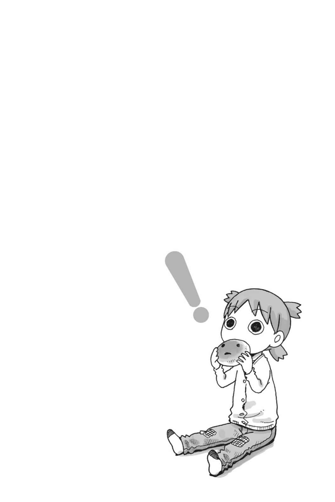 Yotsuba&! Chap 89 - Next Chap 90