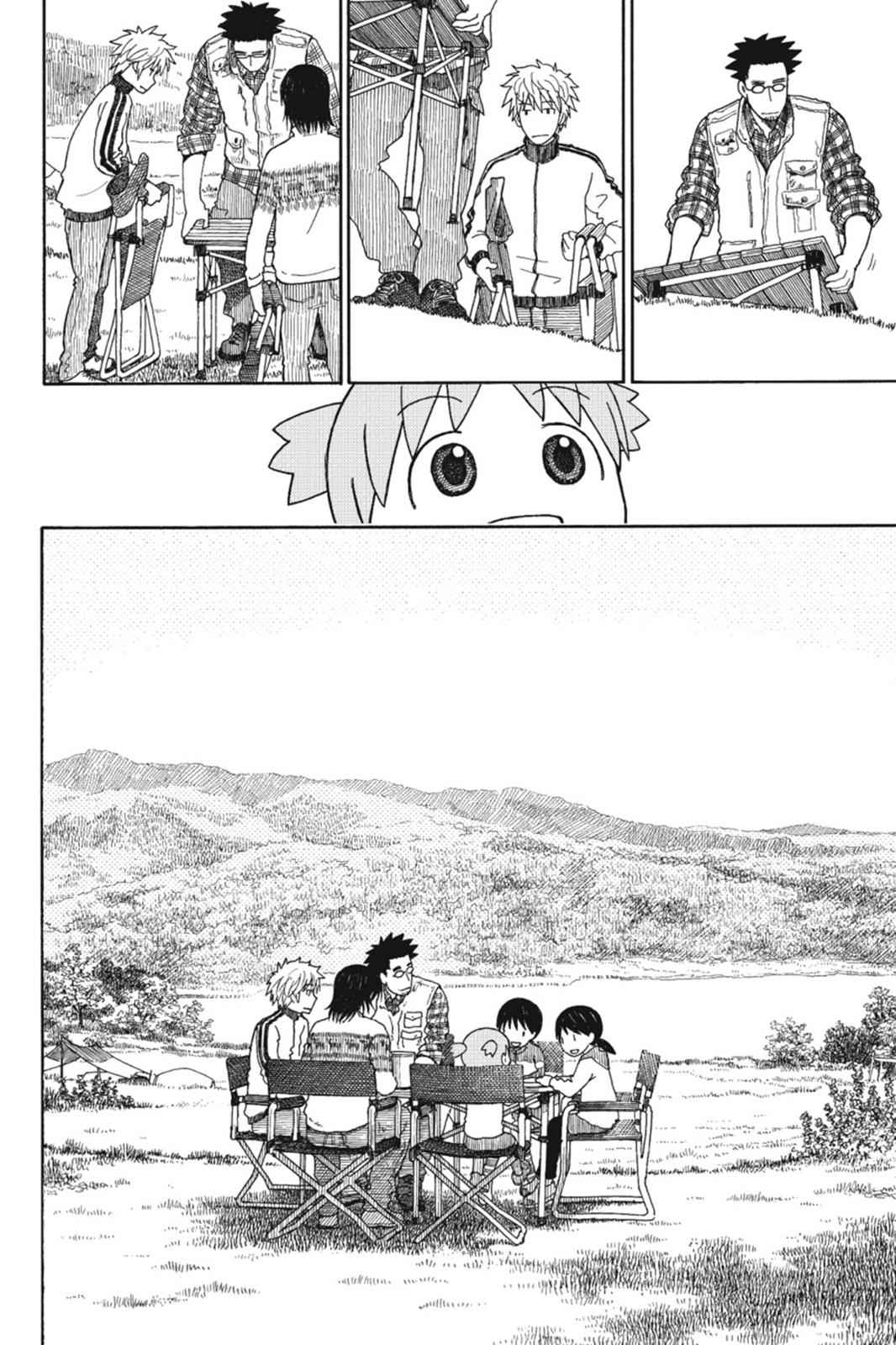 Yotsuba&! Chap 81 - Next Chap 82