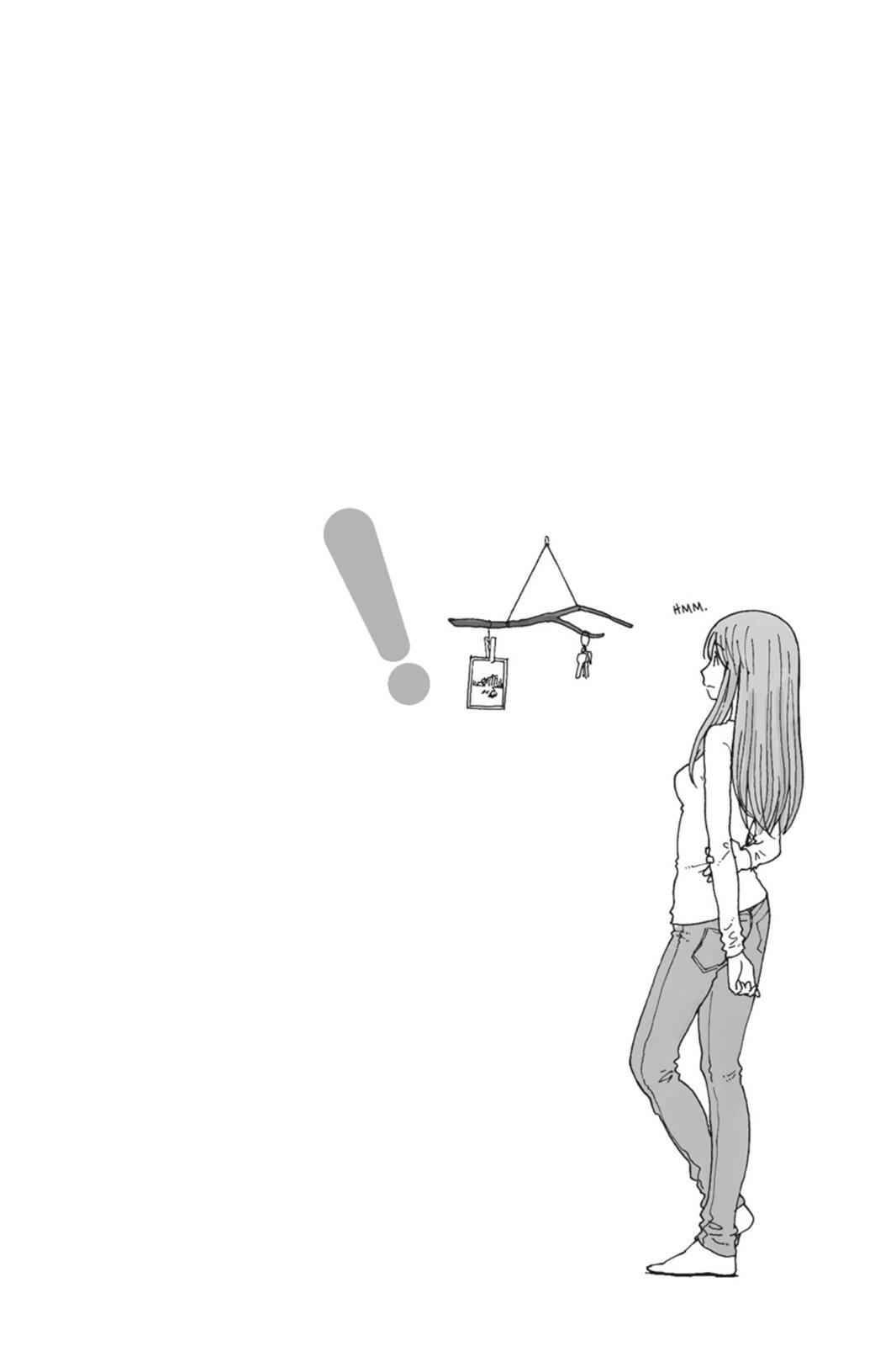 Yotsuba&! Chap 83 - Next Chap 84