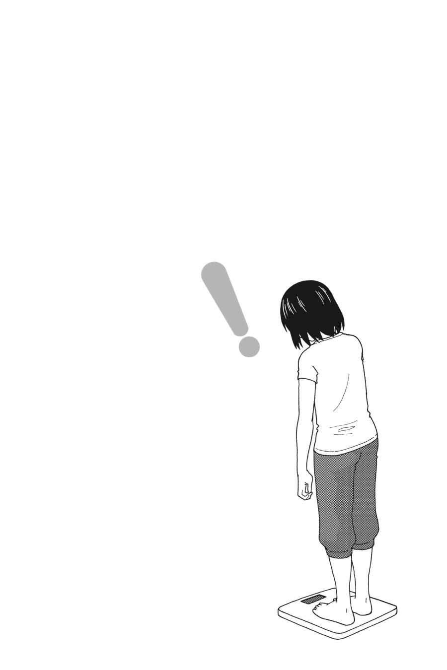 Yotsuba&! Chap 92 - Next Chap 93