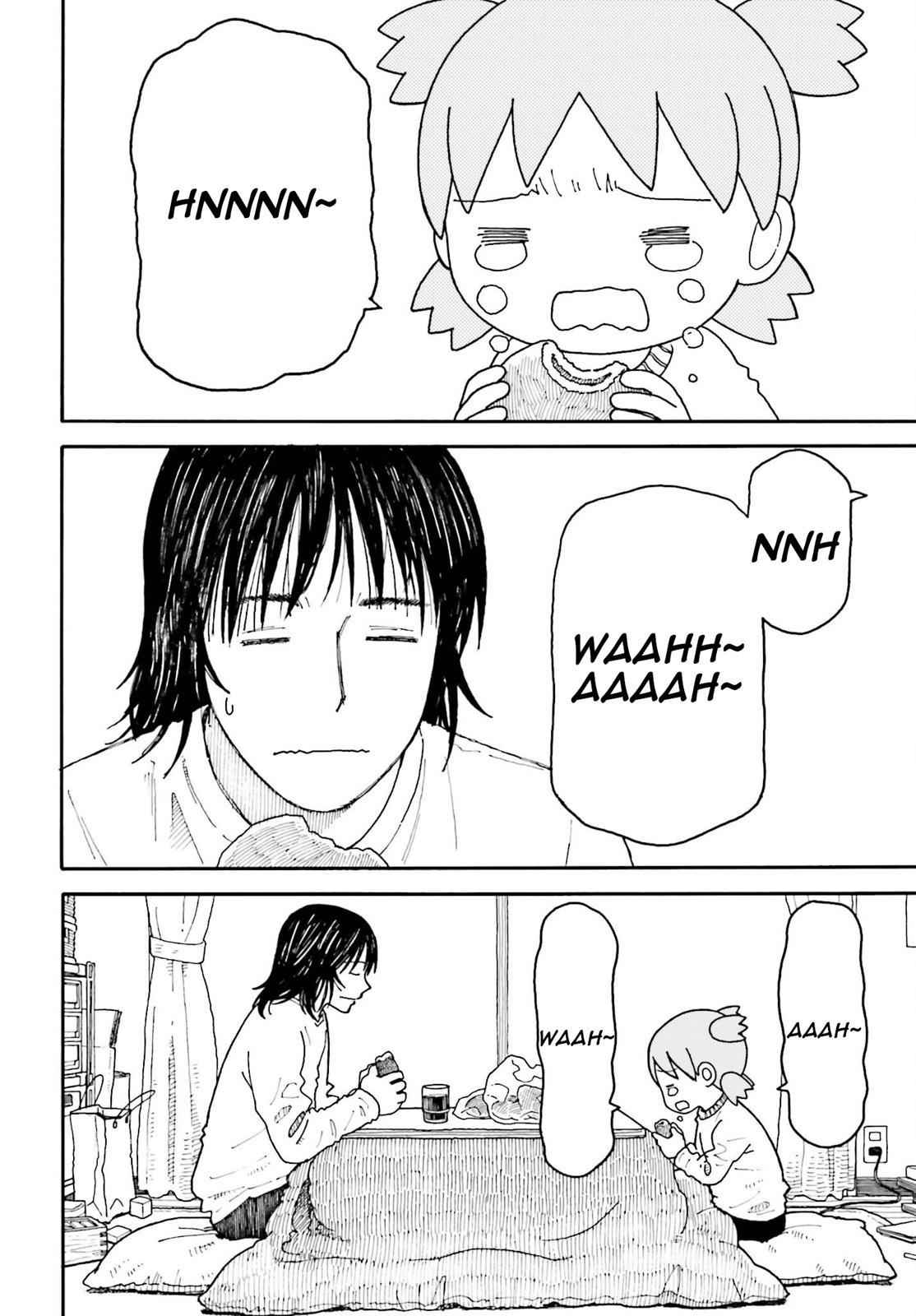 Yotsuba&! Chap 106 - Next Chap 107