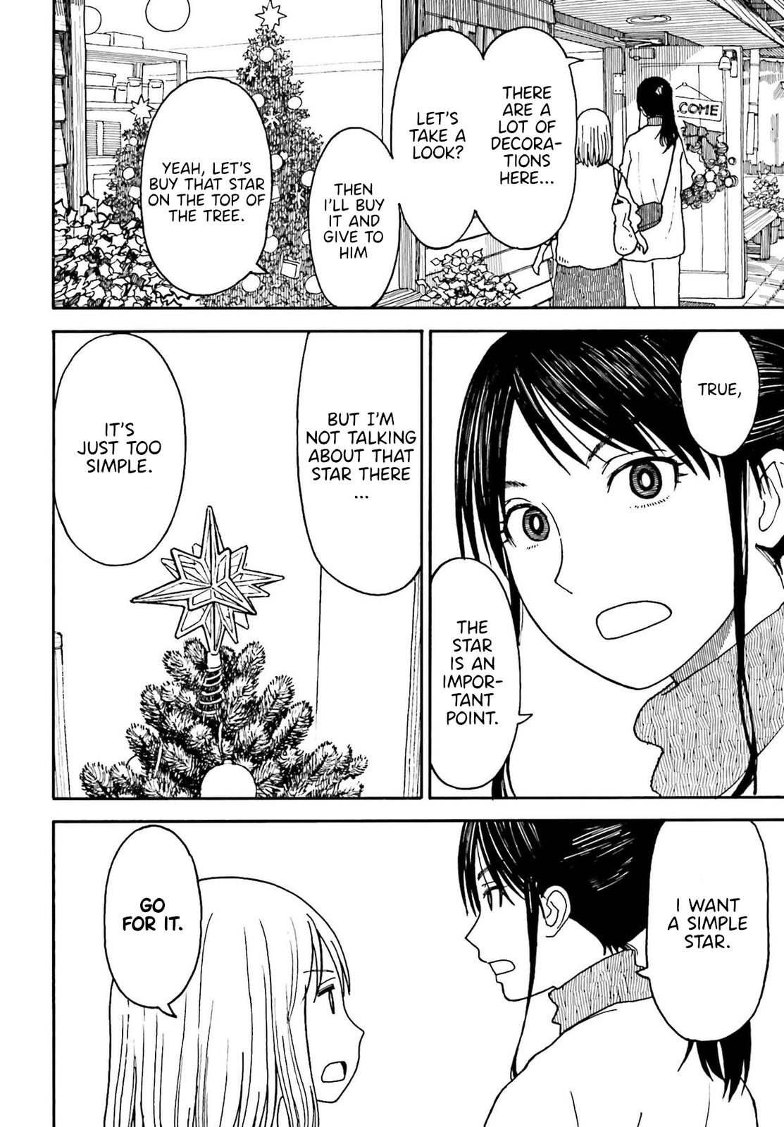 Yotsuba&! Chap 109 - Next Chap 110