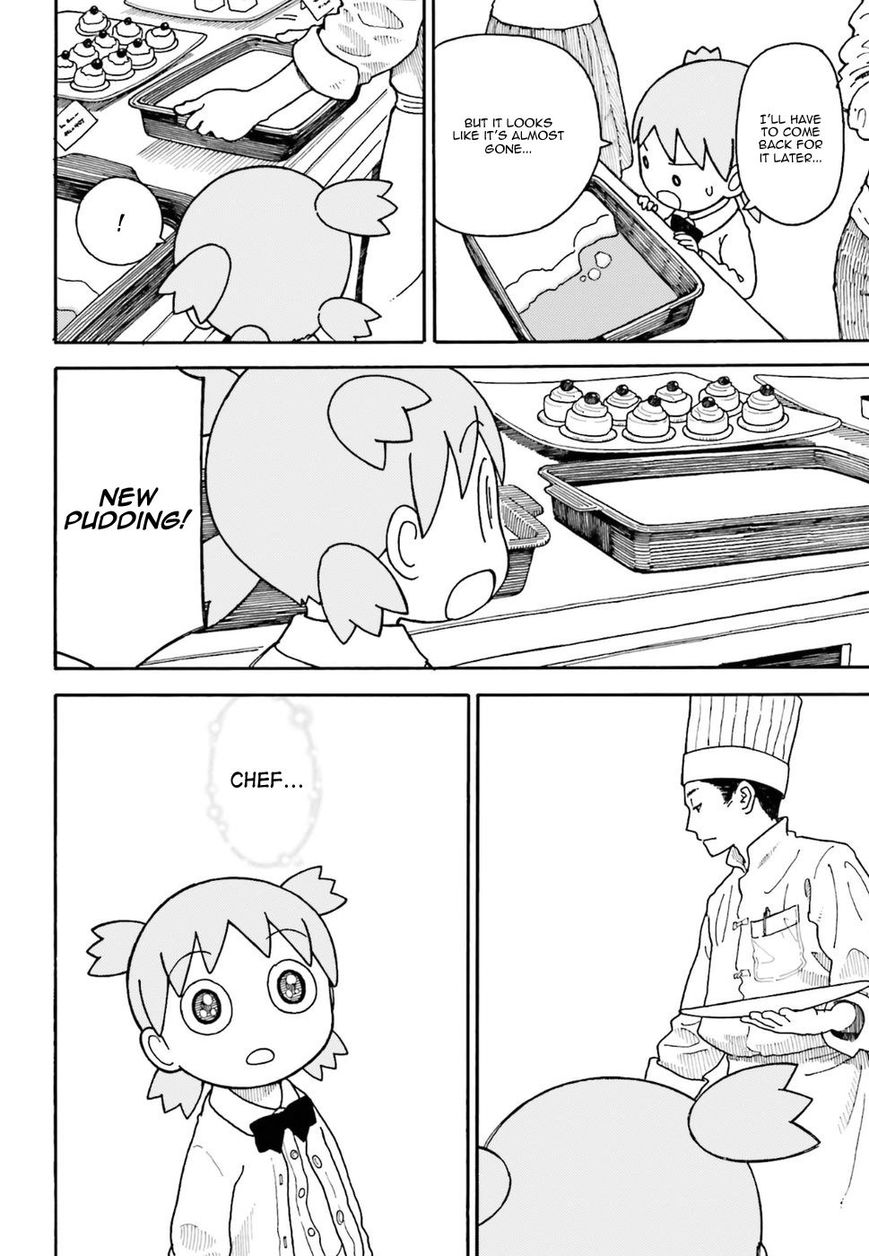Yotsuba&! Chap 100 - Next Chap 101