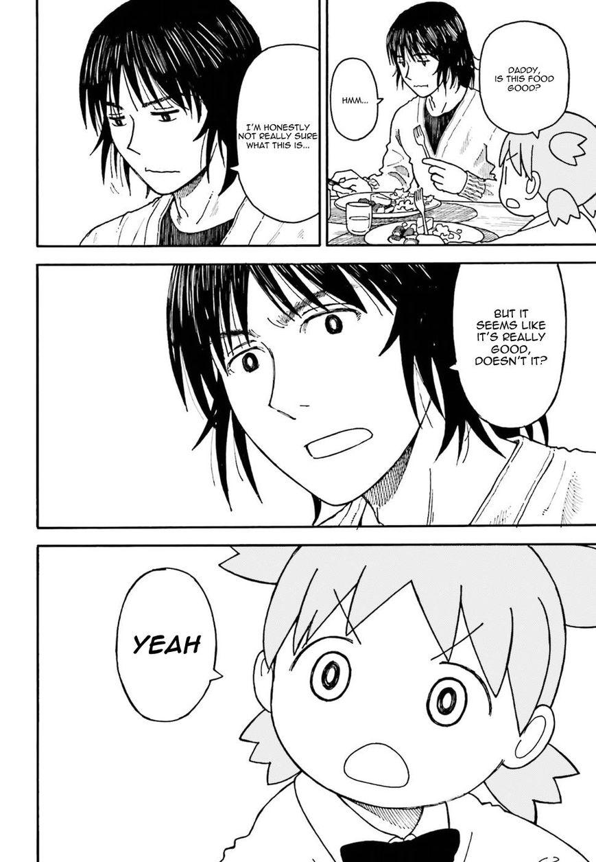 Yotsuba&! Chap 100 - Next Chap 101