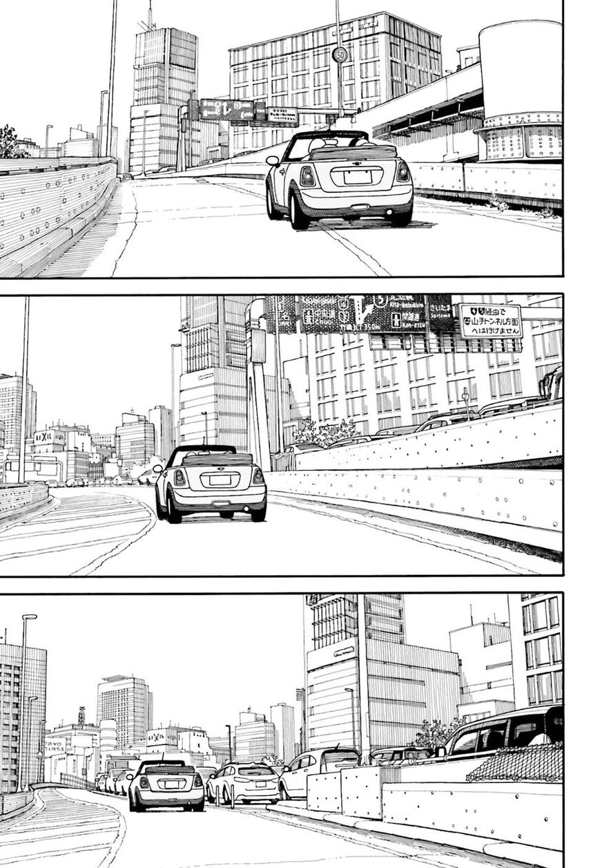 Yotsuba&! Chap 101 - Next Chap 102