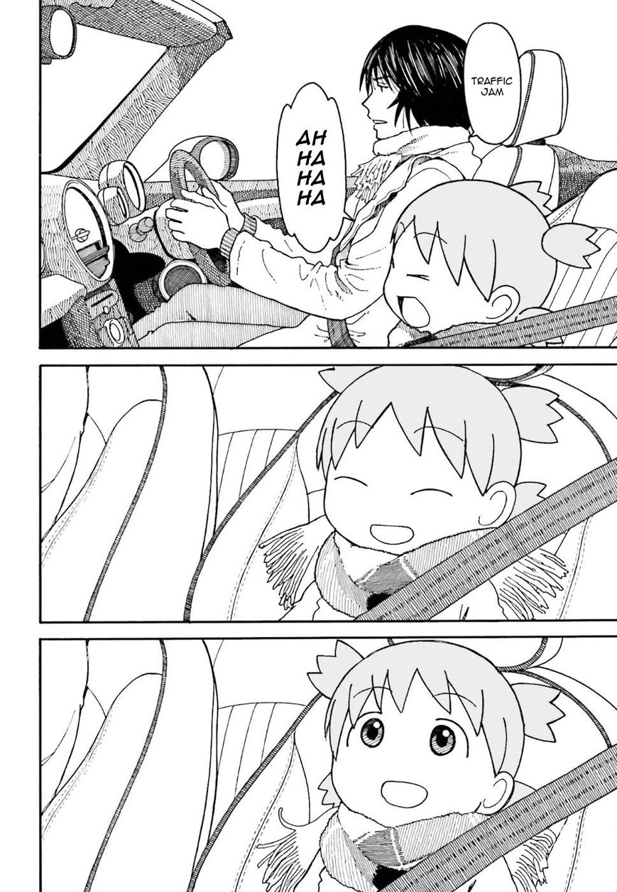 Yotsuba&! Chap 101 - Next Chap 102