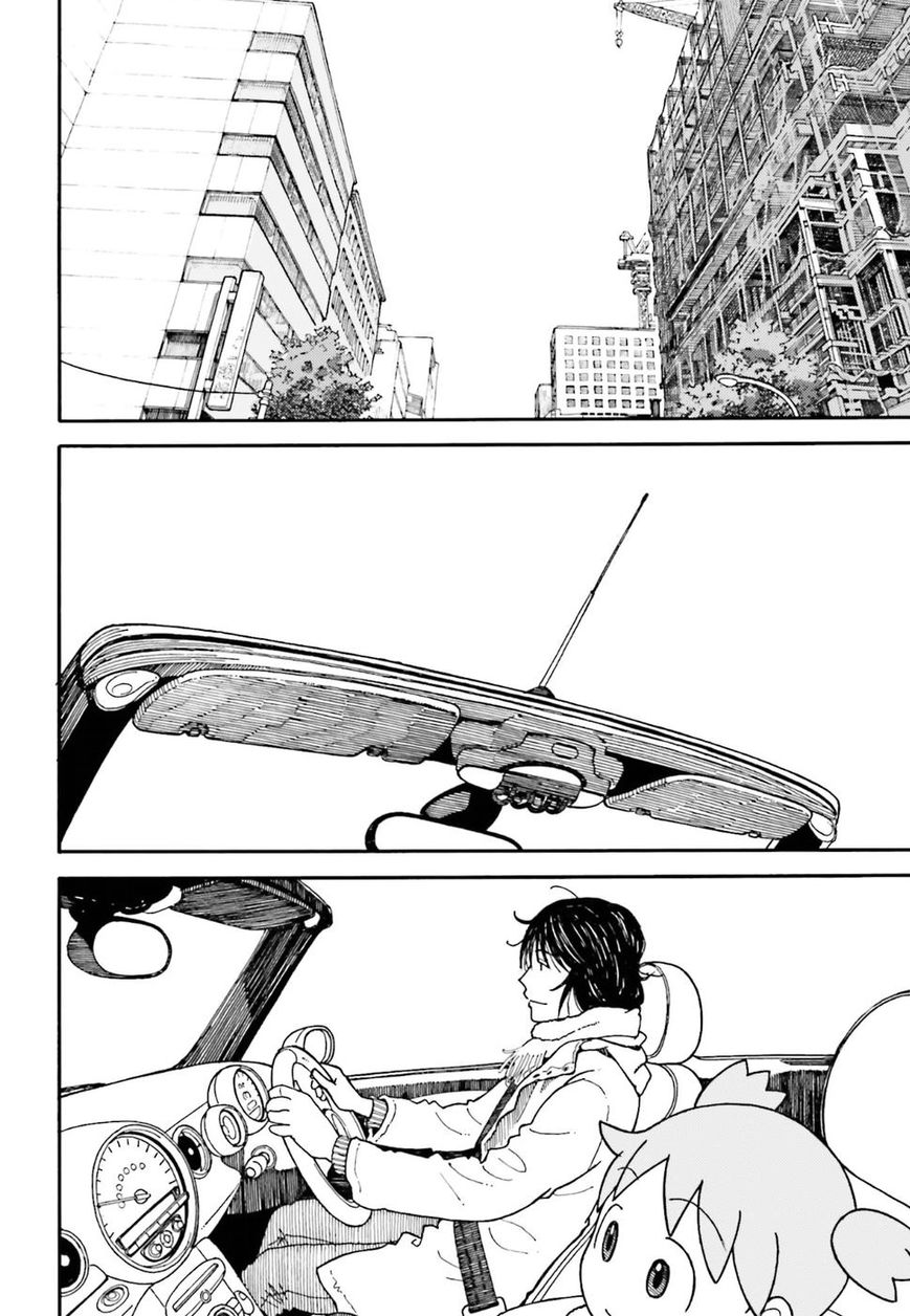 Yotsuba&! Chap 101 - Next Chap 102